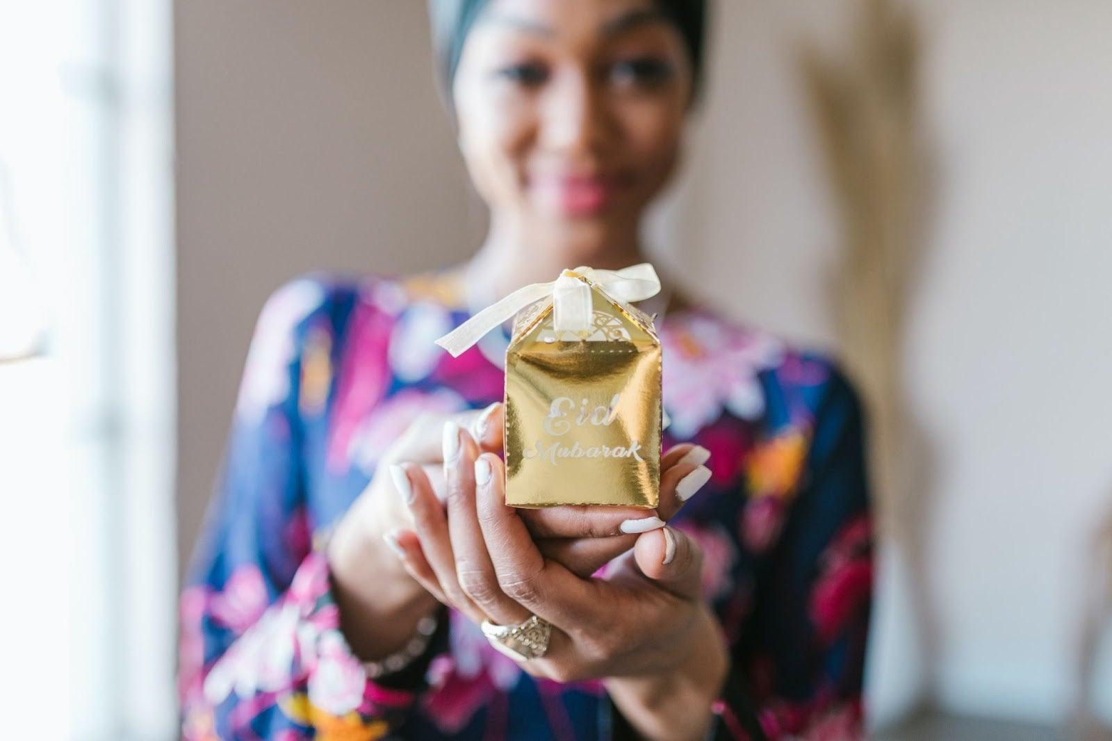 5 Beautiful Eid Gifts for your Special Ones - Travelsleek