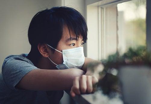 5 Step Mental Health Guide to Battle Pandemic Stress - Travelsleek