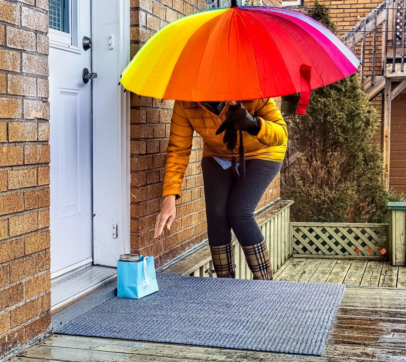 5 Ways You Can Help People From Home During COVID-19 - Travelsleek
