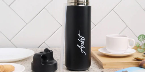 The Best Stainless Steel Insulated Drink Bottles for Outdoor Adventures