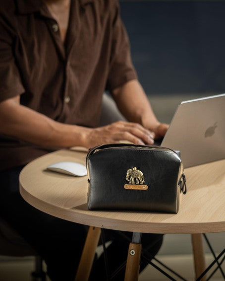 From Packing to Passports: Where to Shop for the Best Personalised Travel Accessories in India