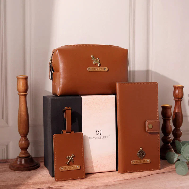 The Ultimate Gifting Guide Under ₹2500: Thoughtful Picks from TravelSleek