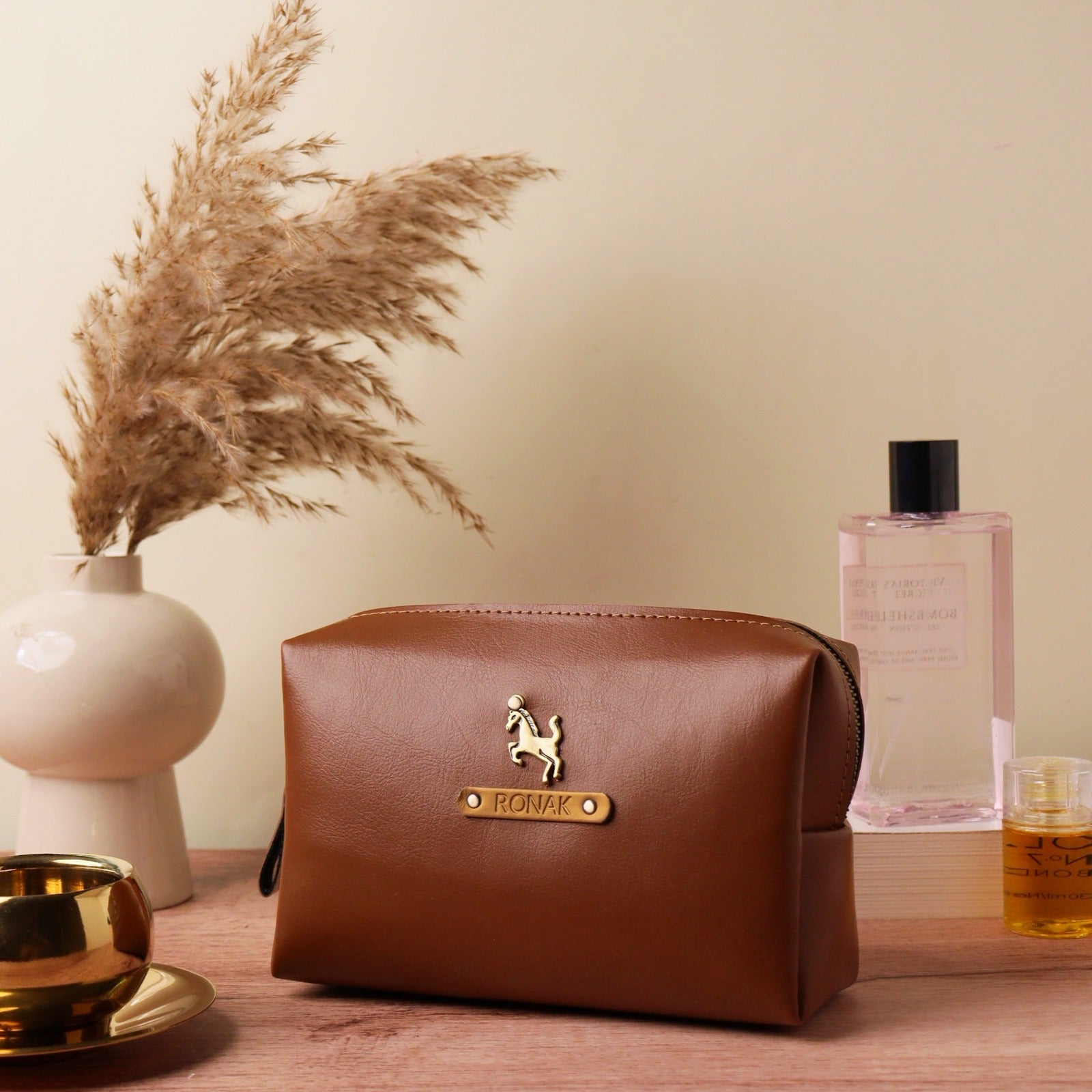 The Ultimate Guide to Caring for Your Vegan Leather Travel Sleek Products