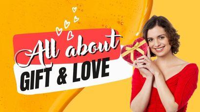 Break the ice with gifts for your crush! - Travelsleek