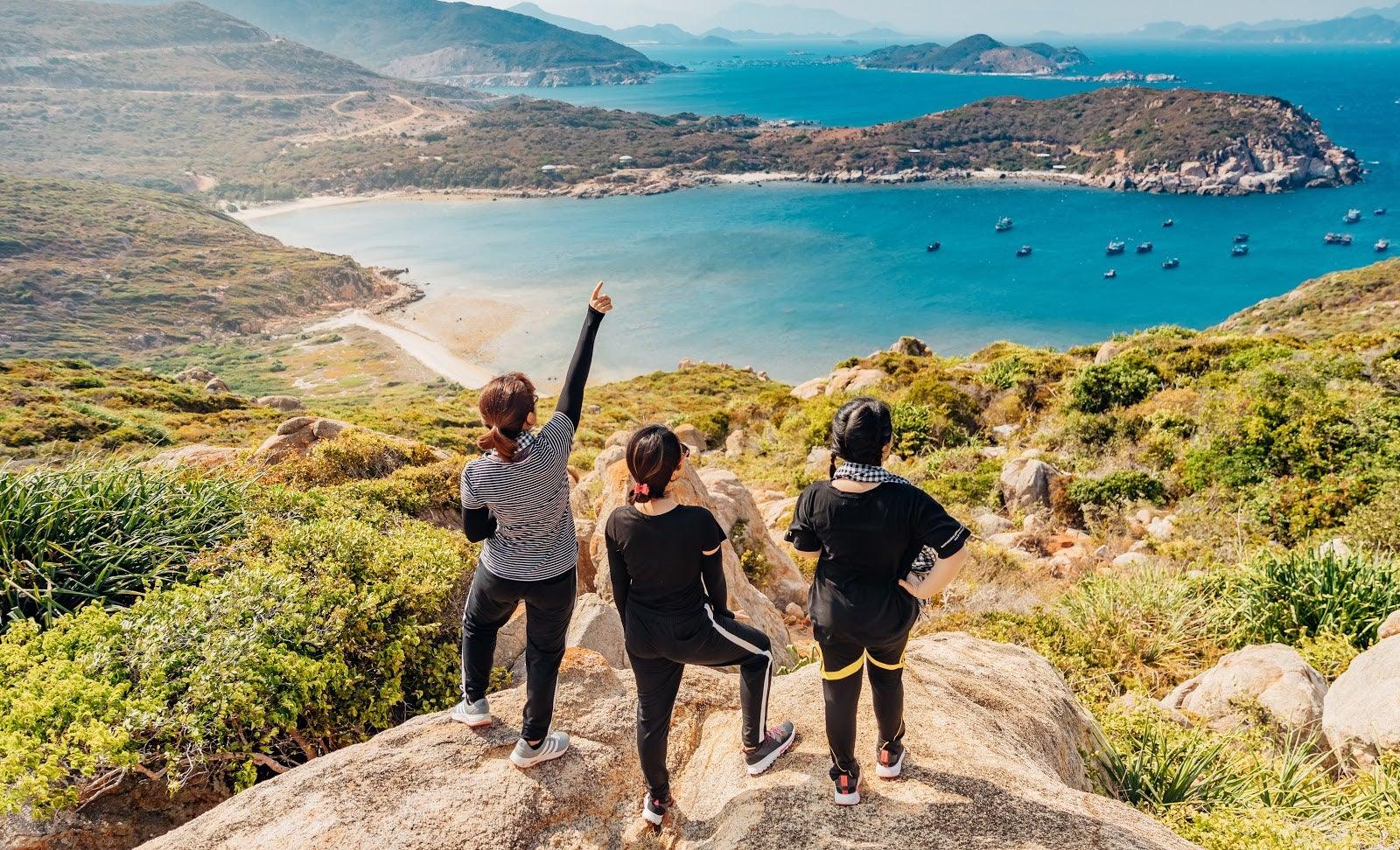 Five Women-Friendly Travel Destinations in India - Travelsleek