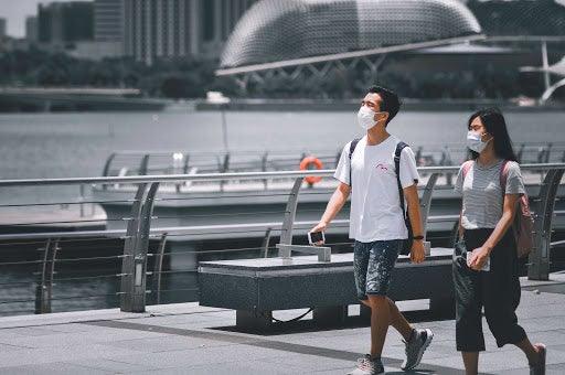 How to Travel in The Post Covid-World - Travelsleek