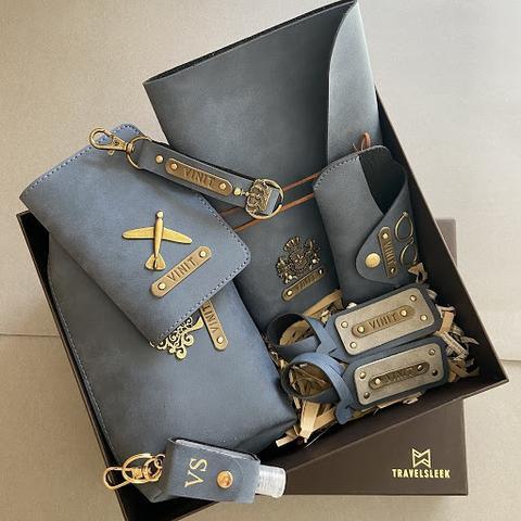 Take A Step Towards Sustainable Gifting - Travelsleek