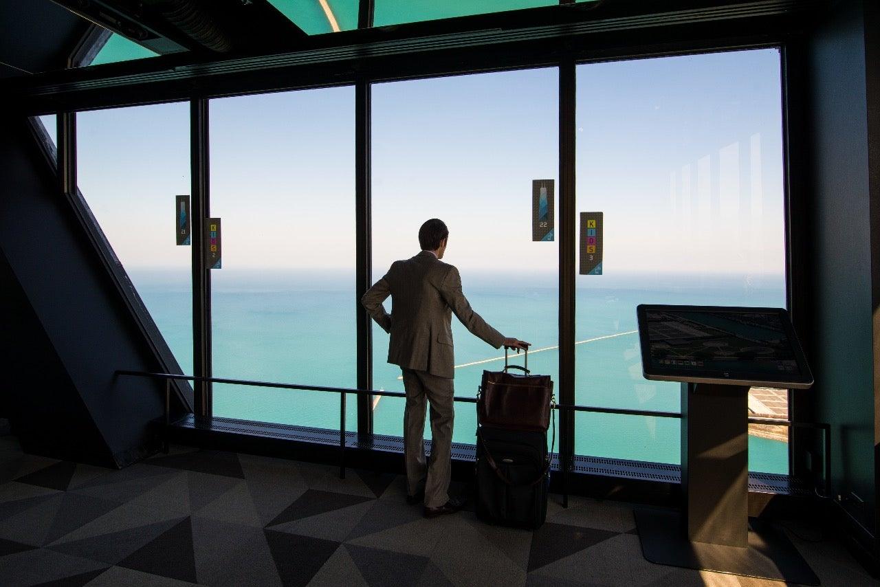The Making of a Real Executive Travel - Travelsleek