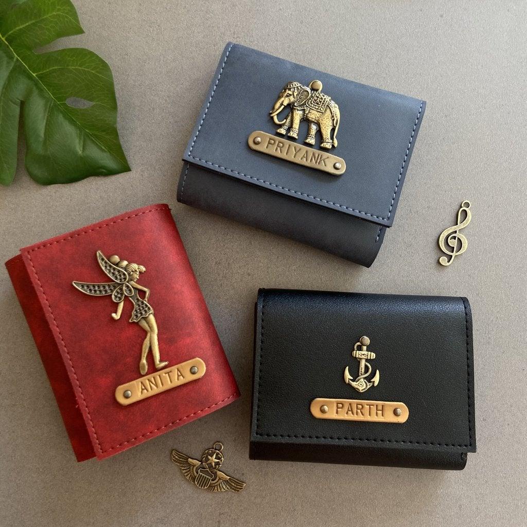 The Story of Wallets: Origin & Evolution - Travelsleek