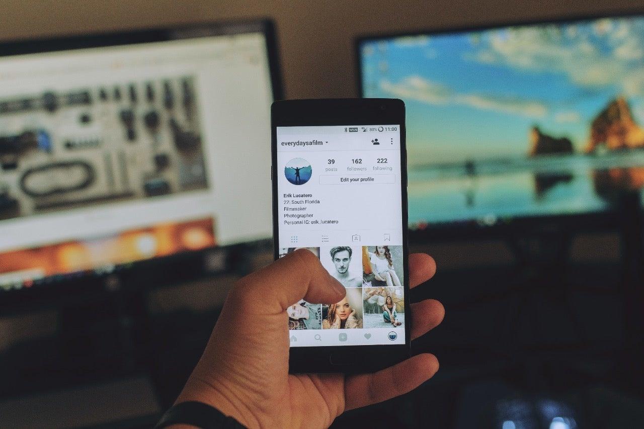 Travel & Instagram – Tips to Ace Them Both & Make It Big - Travelsleek