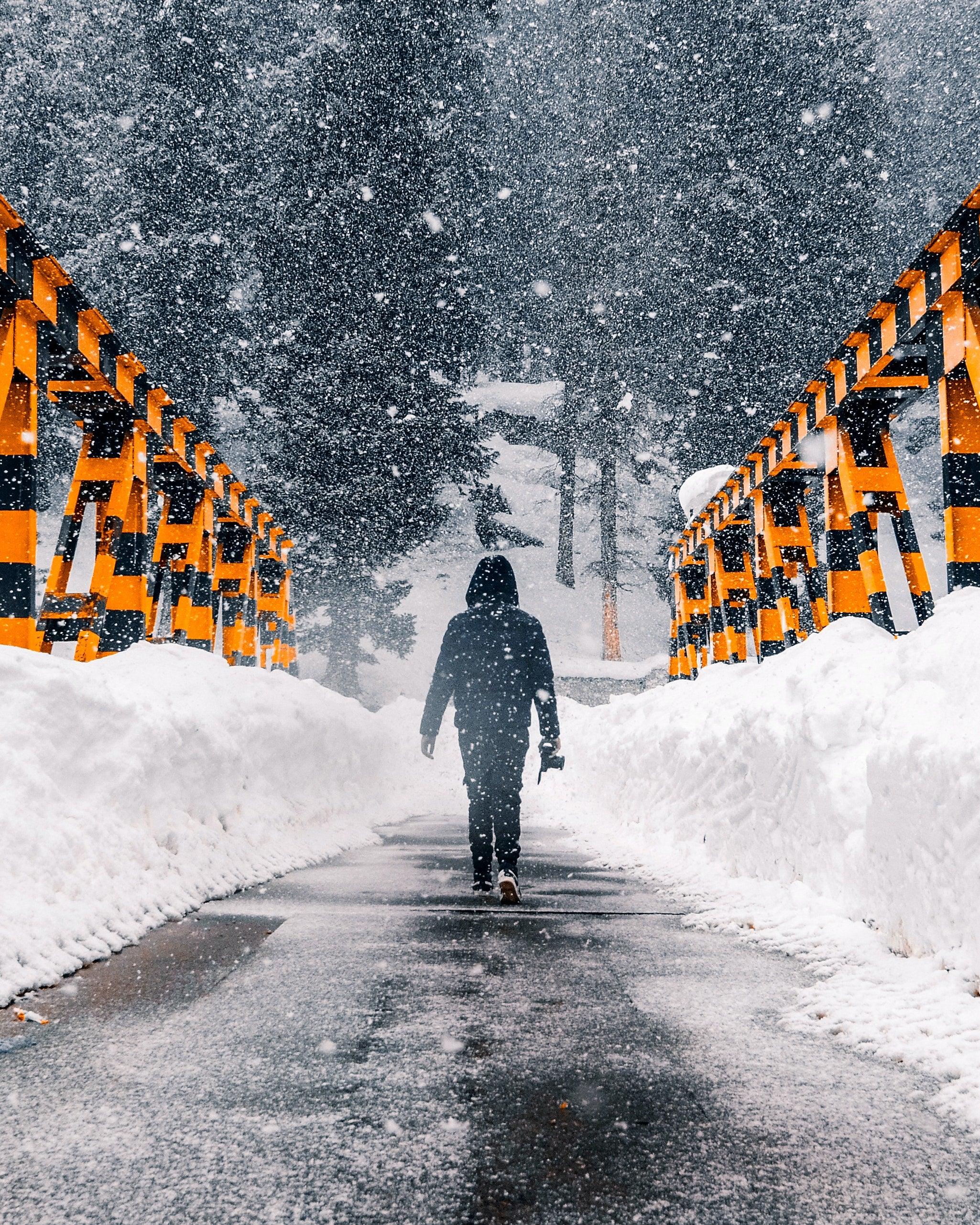 Want to Travel Solo? Here is a List of Best Destinations ! - Travelsleek