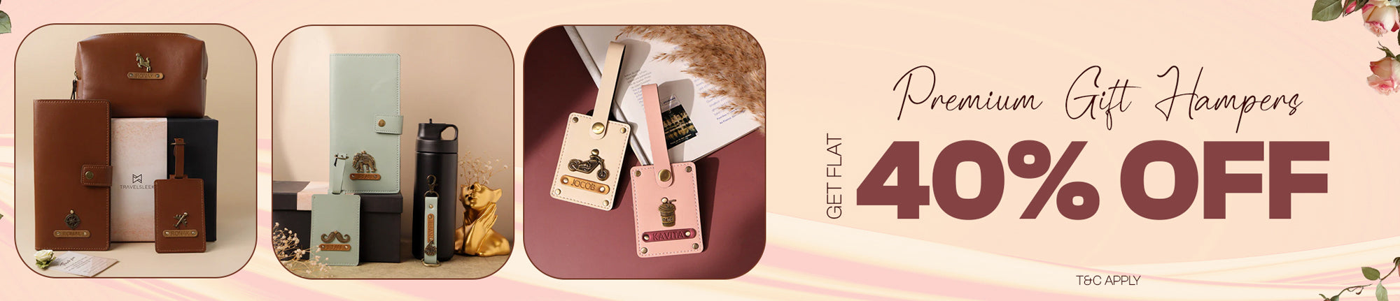 Bestseller Hampers