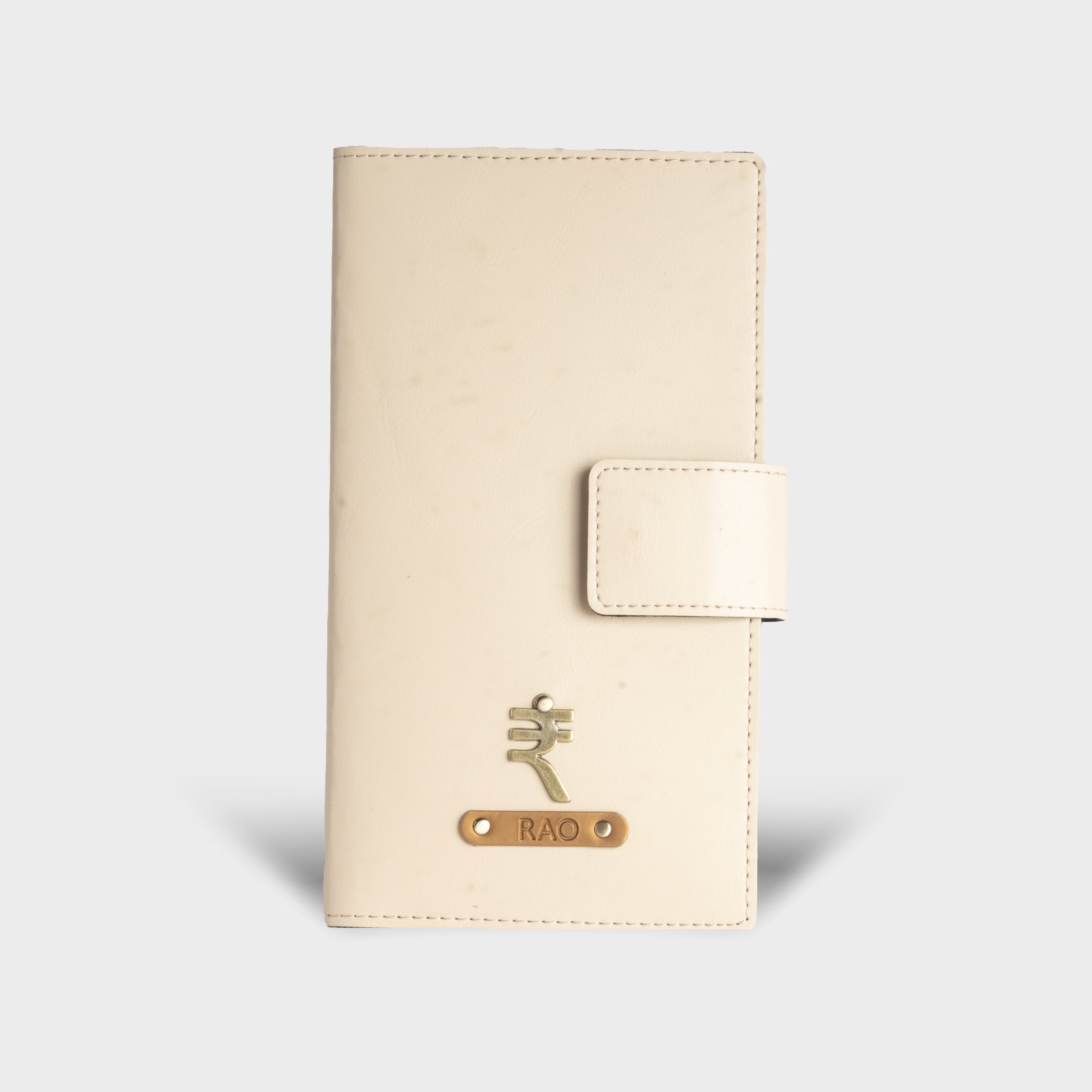 Family passport wallet, Multi-passport travel wallet-
