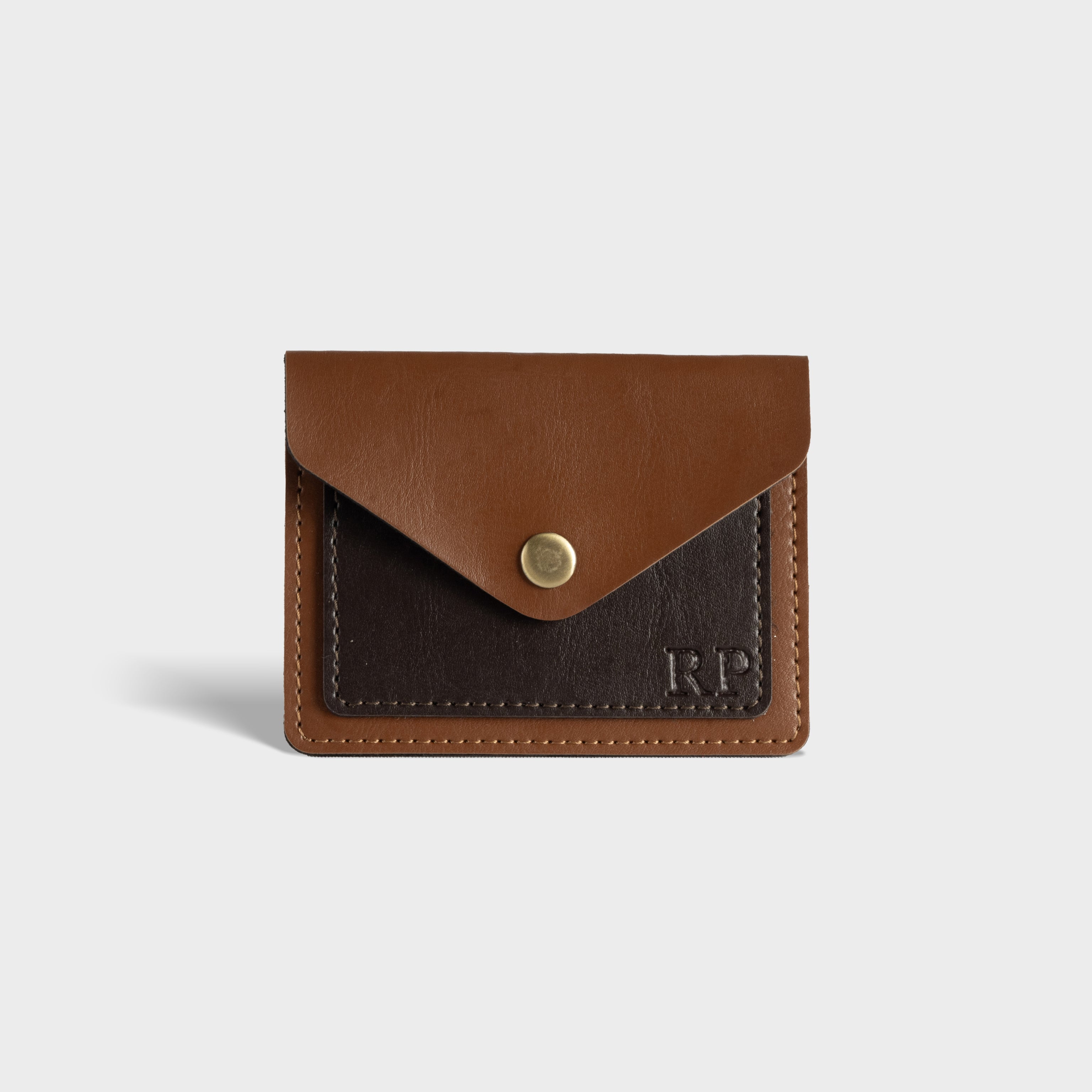 Personalised Card Wallet, Slim Card Holder, Thin Card Holder, Sleek card Holder with Name