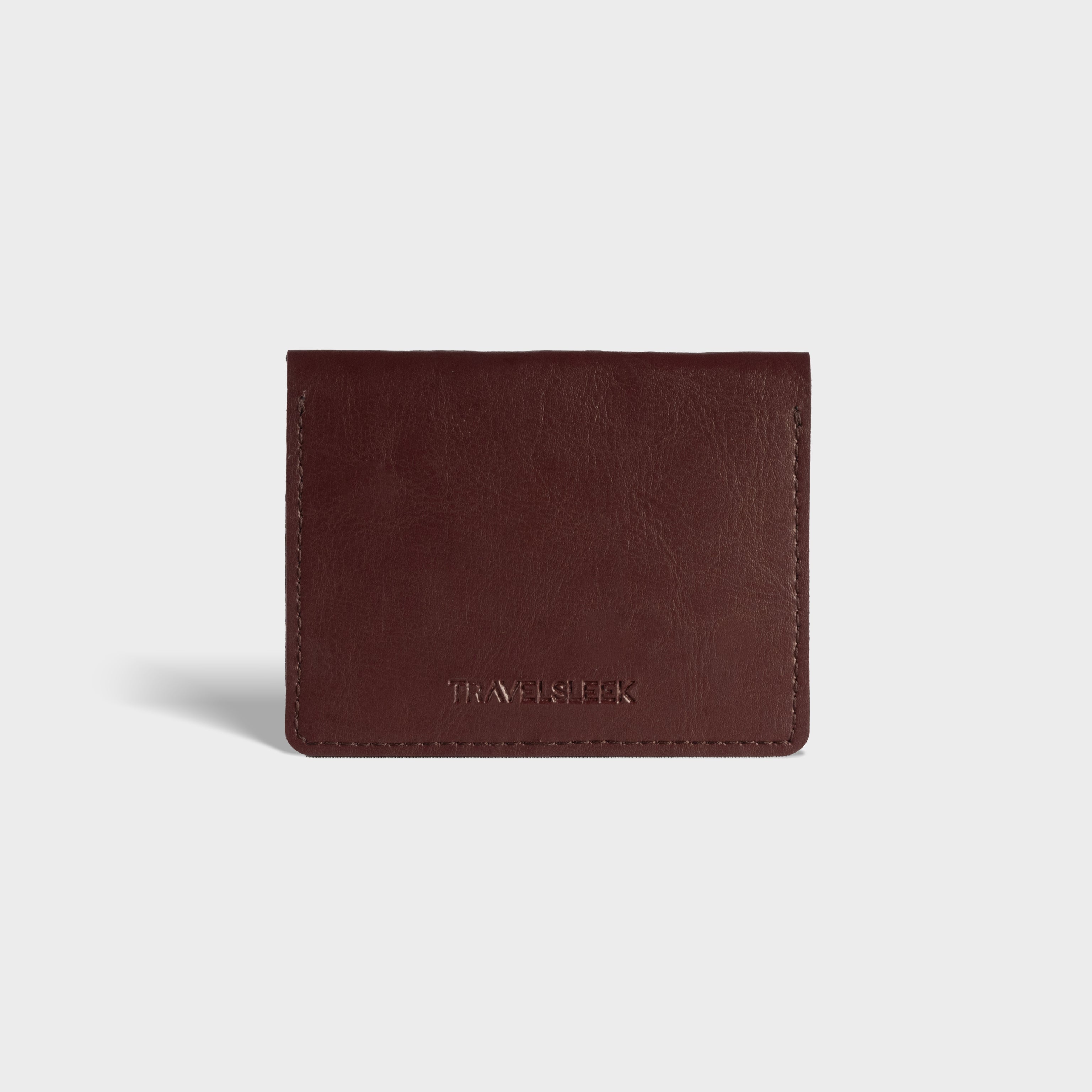 Personalised Card Wallet, Slim Card Holder, Thin Card Holder, Sleek card Holder with Name