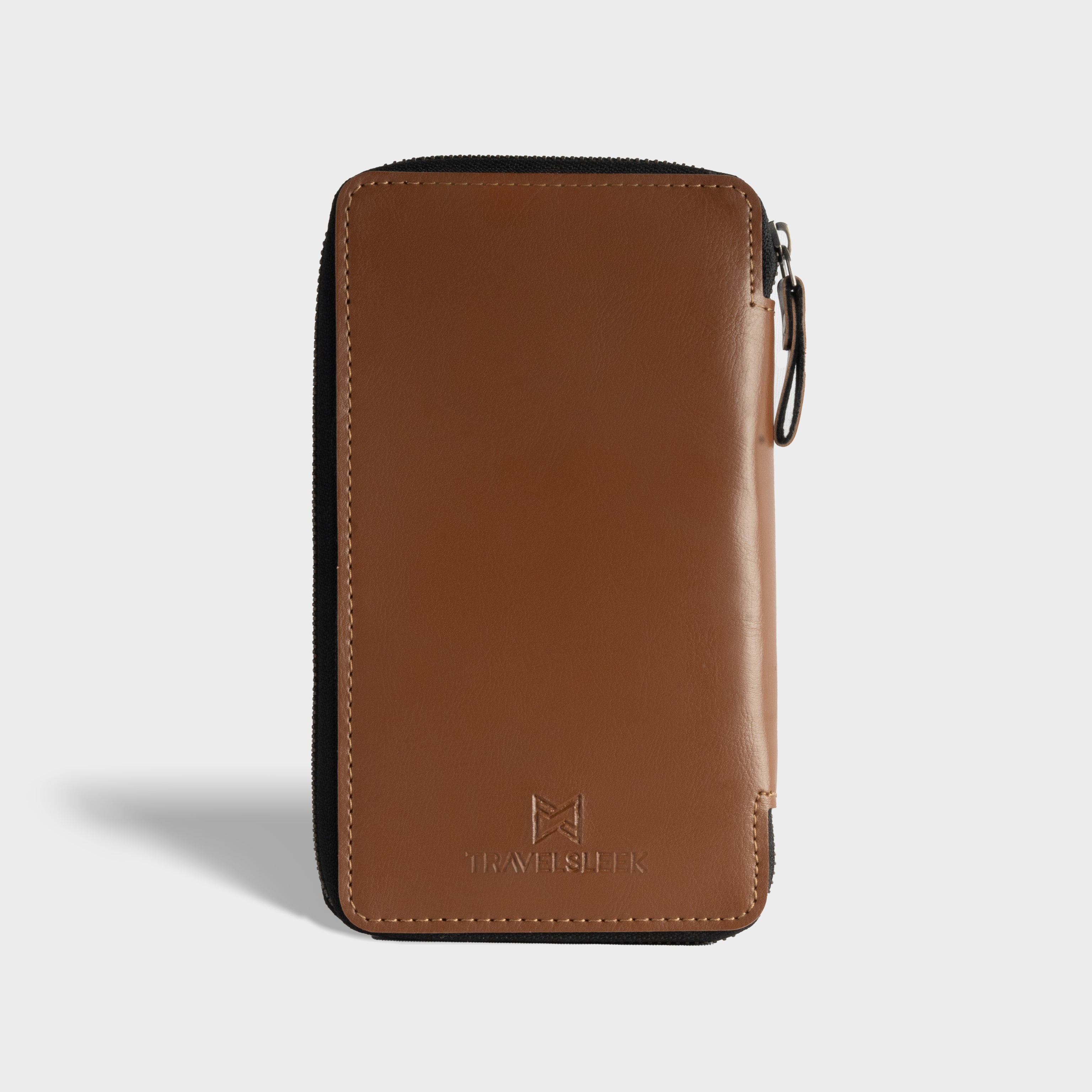 Personalized passport holder, Passport wallet, Passport holder