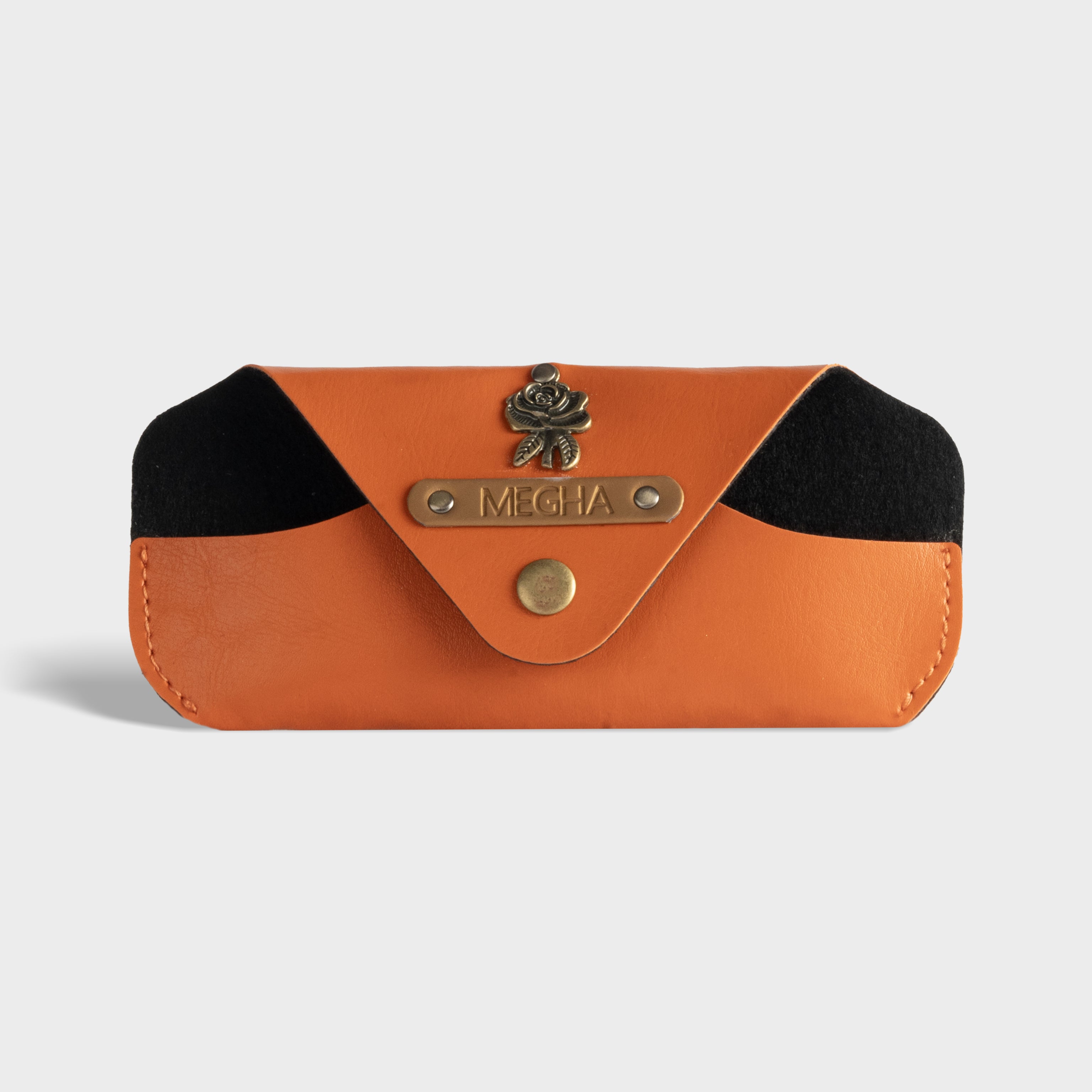 Personalised Sunglass Case