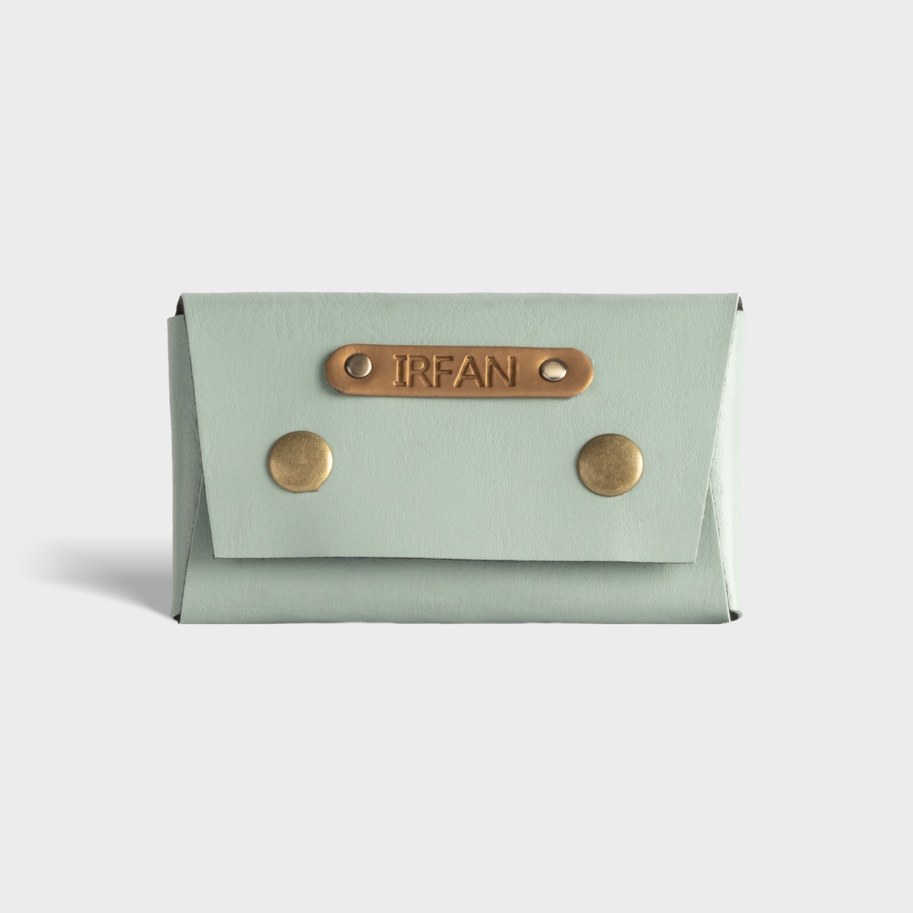 Customized Card Holder, Visiting Card case, Credit card holder, Personalised gifts