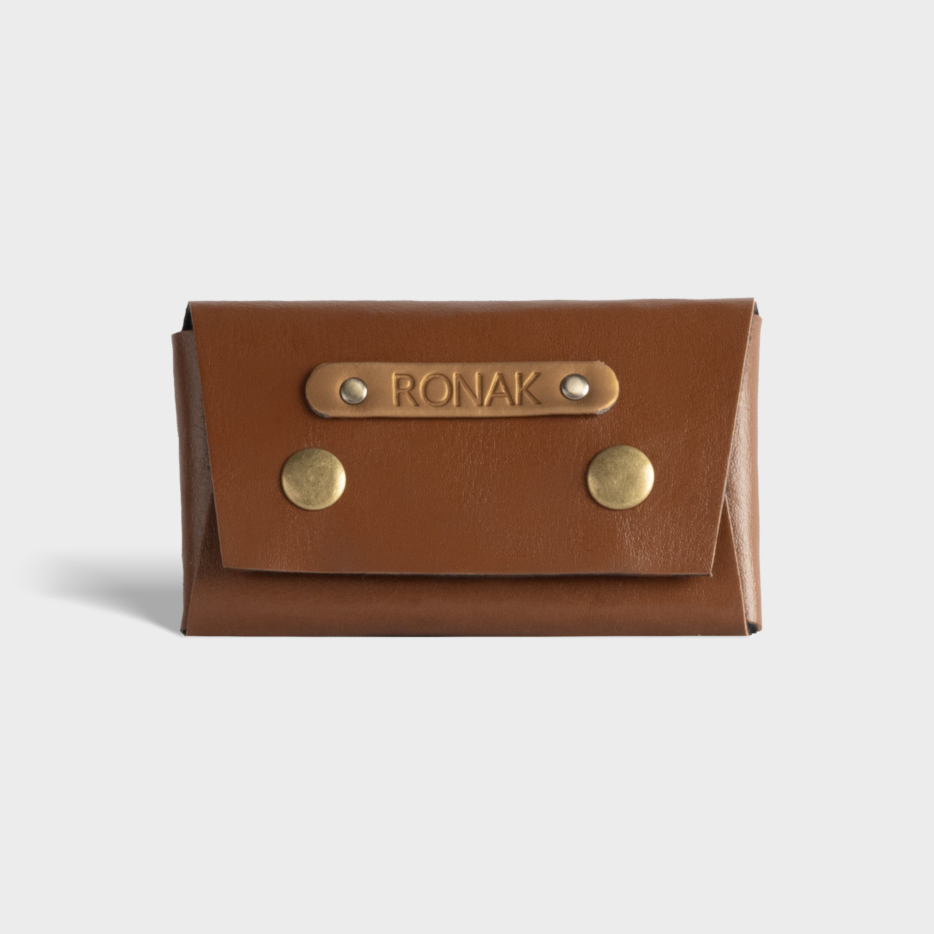 Customized Card Holder, Visiting Card case, Credit card holder, Personalised gifts