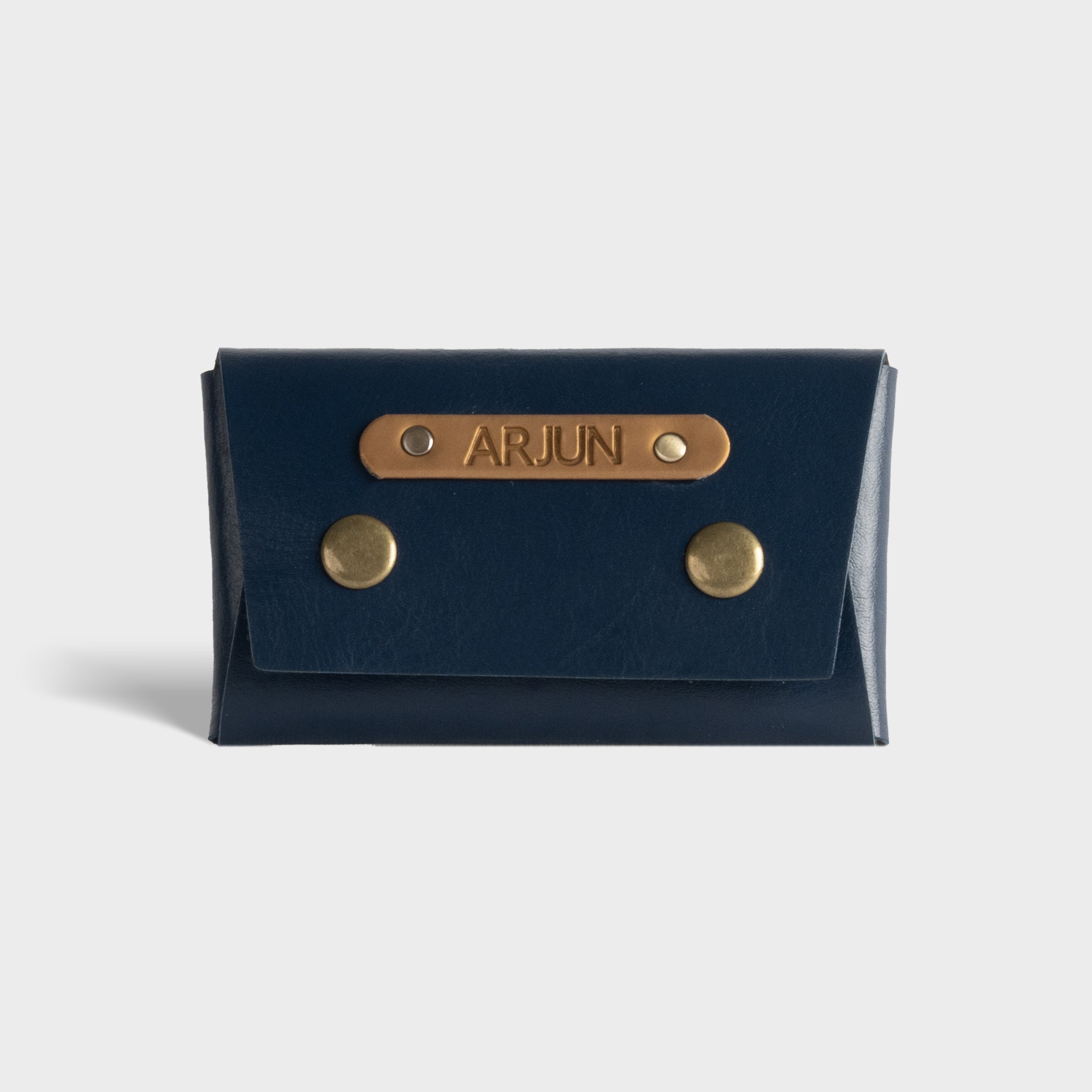 Customized Card Holder, Visiting Card case, Credit card holder, Personalised gifts
