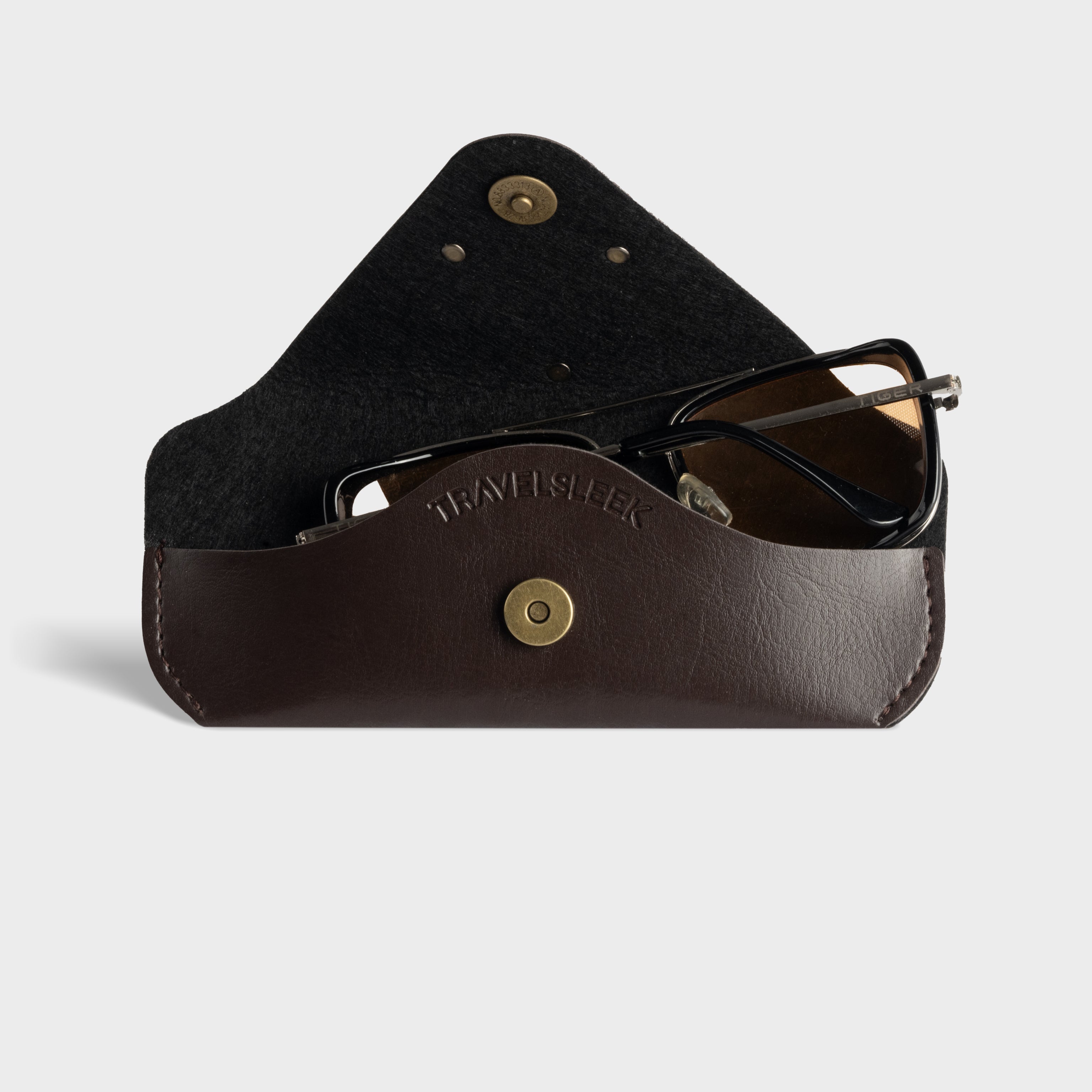 Personalised Sunglass Case