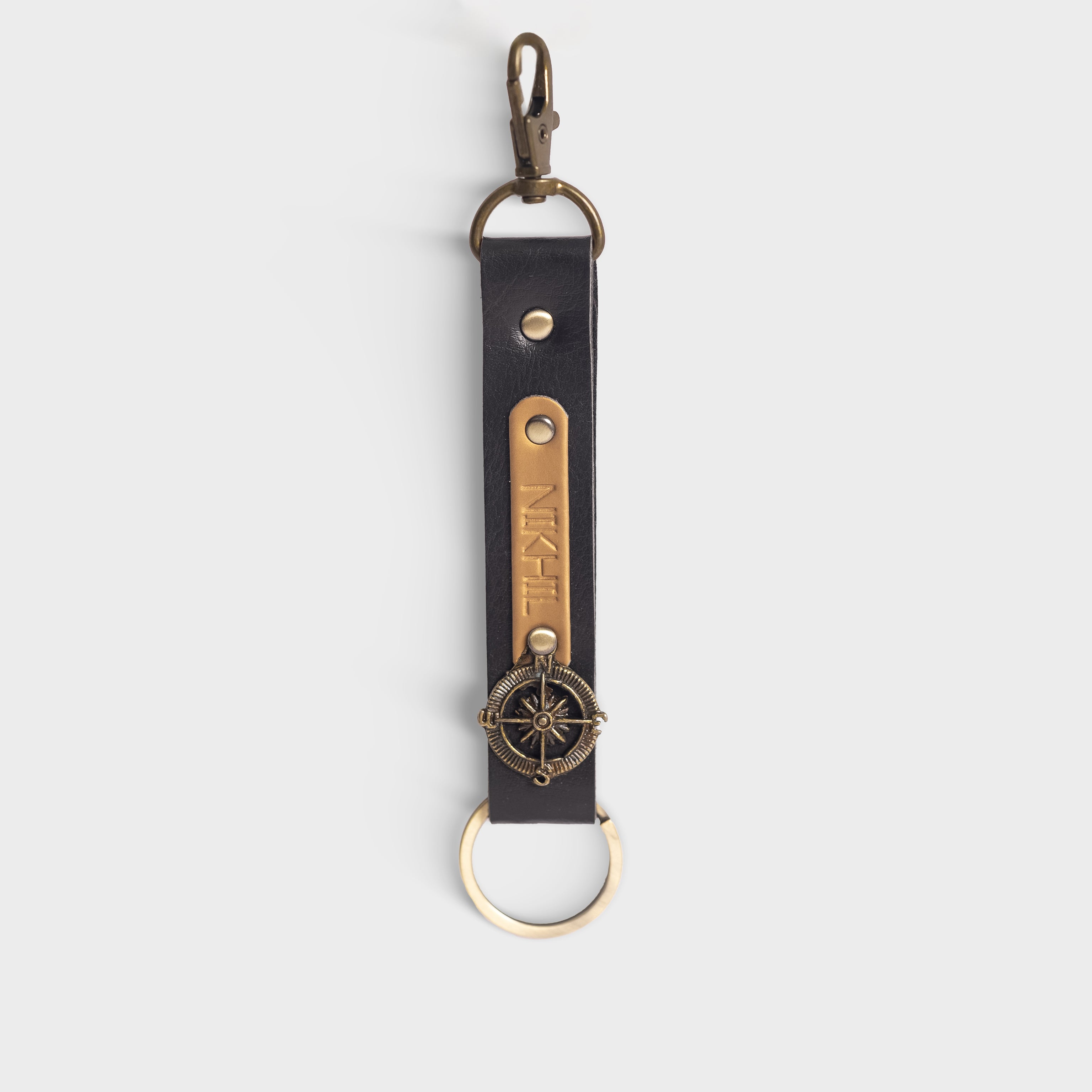 Personalised KeyChain