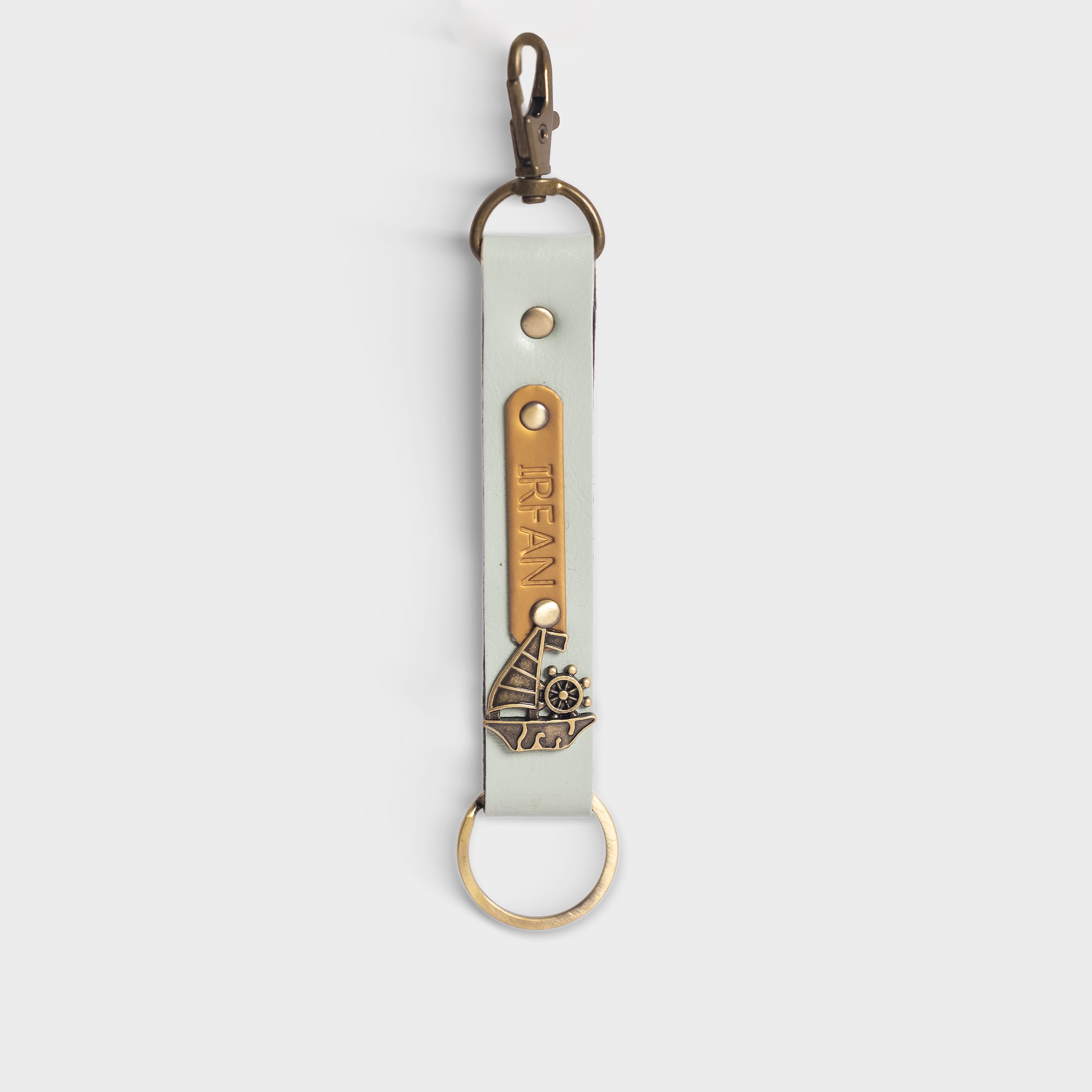 Personalised KeyChain