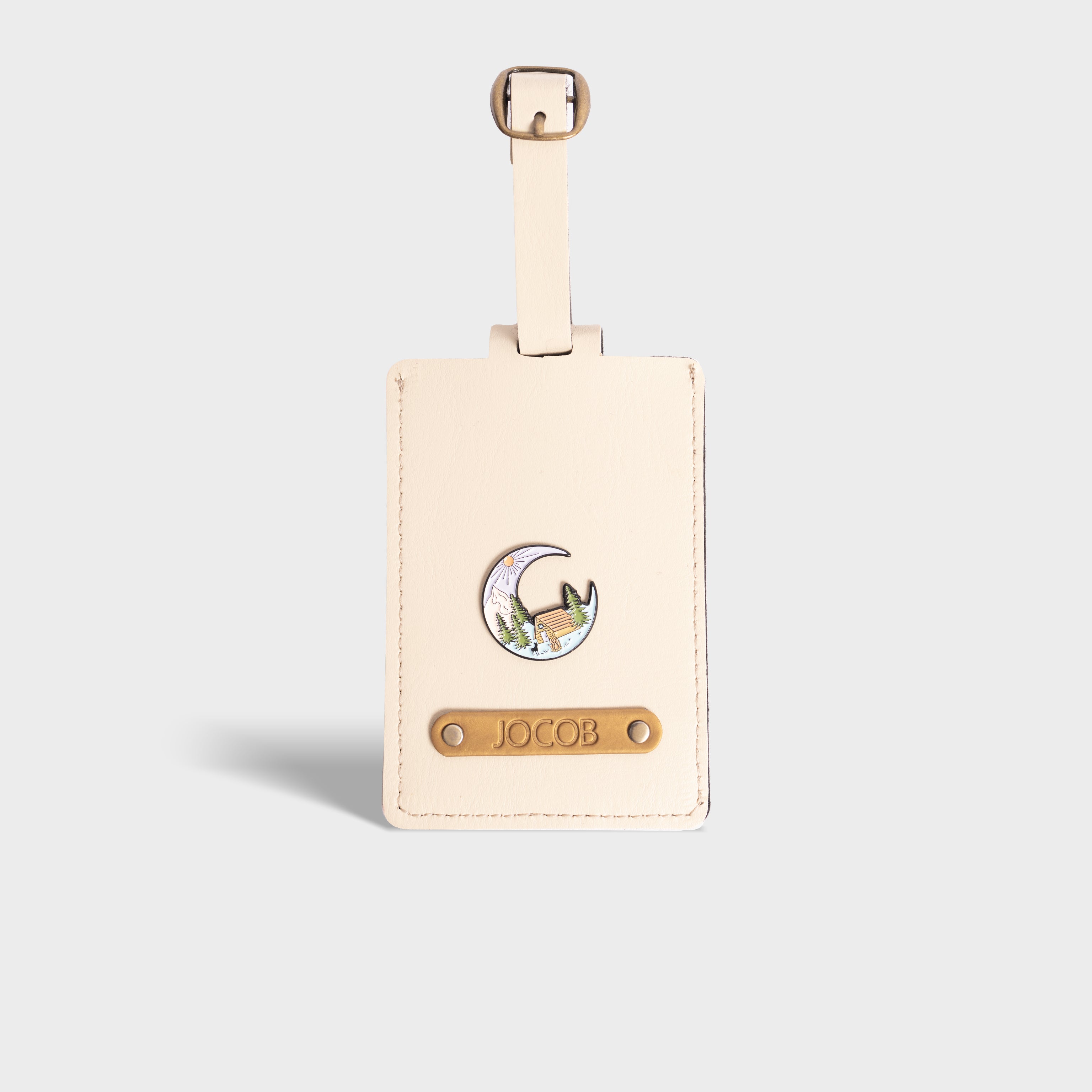 Personalized Luggage Tag, Customized Passport Holder, Passport wallet, Personalized passport holder