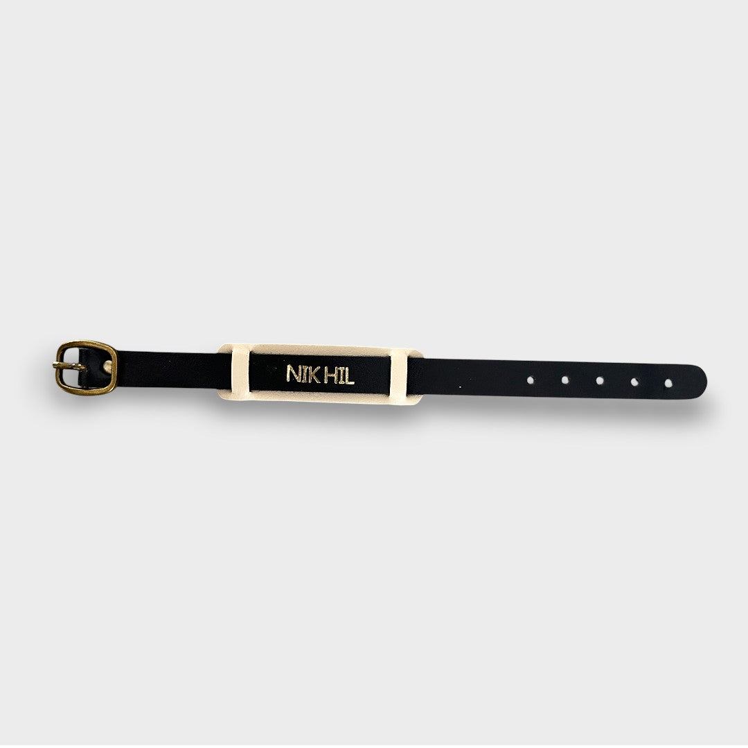Personalised Rakhi Belt