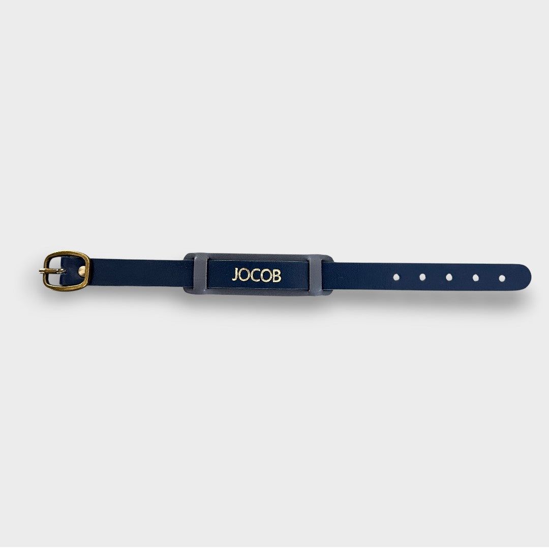 Personalised Rakhi Belt
