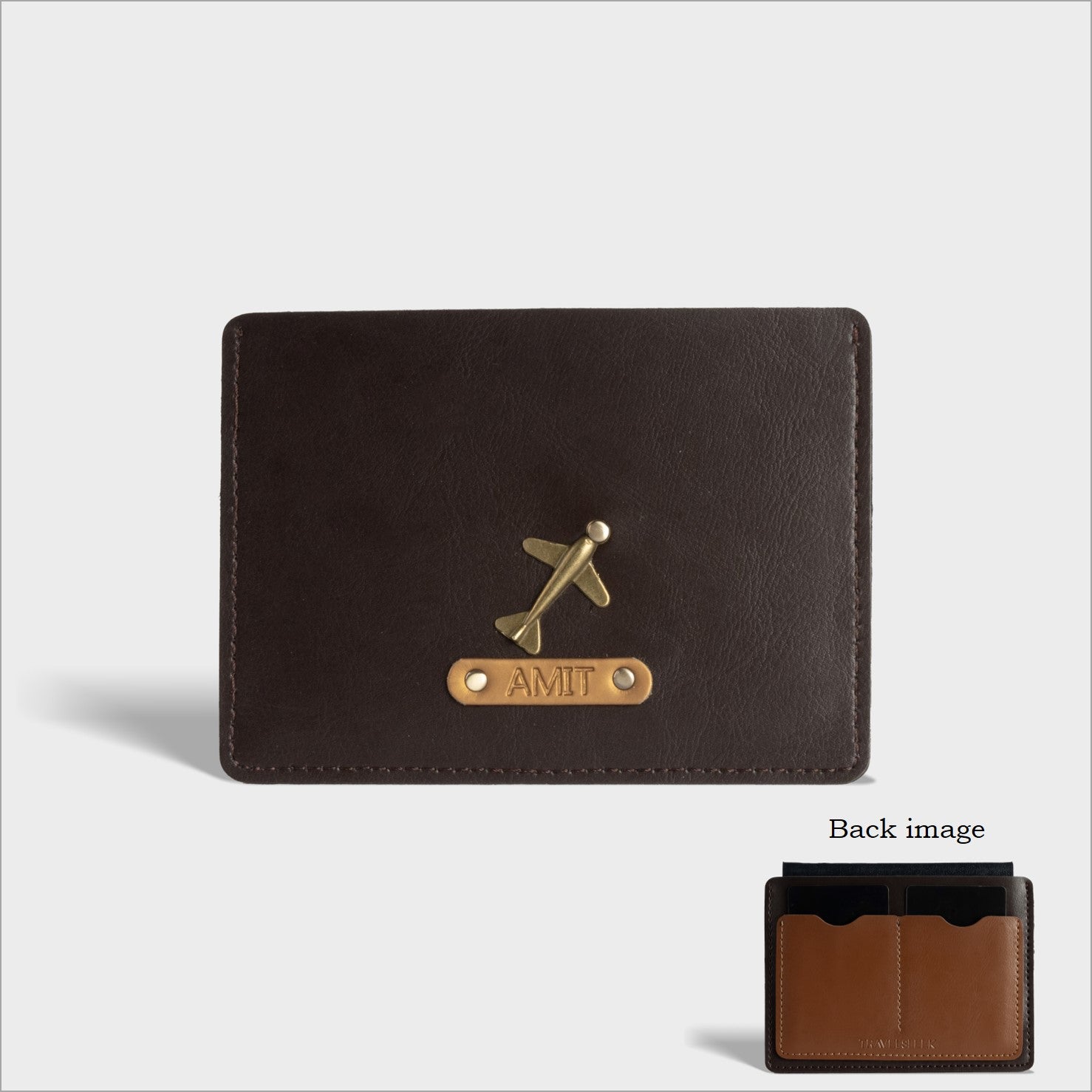Customised Passport Holder, Passport Sleeve, Customized Passport Holder, Passport wallet, Personalized passport holder