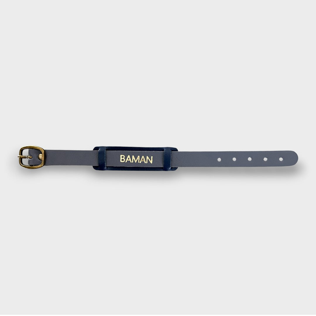 Personalised Rakhi Belt