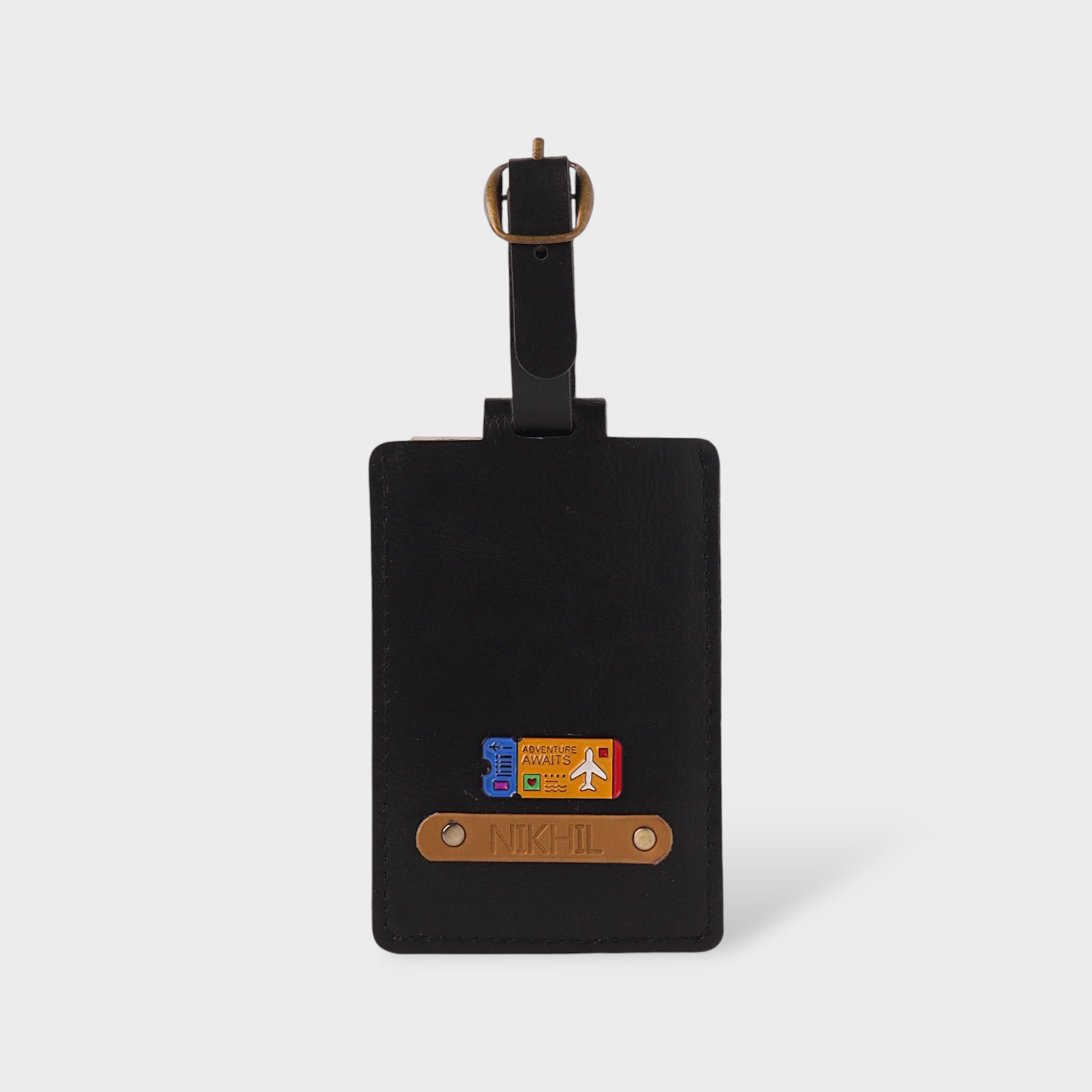 Personalized Luggage Tag, Customized Passport Holder, Passport wallet, Personalized passport holder, Luggage tags, Personalized luggage tags, Personalized travel luggage tags, Custom luggage tags for travel, Best personalized luggage tags for travel with name engraving
