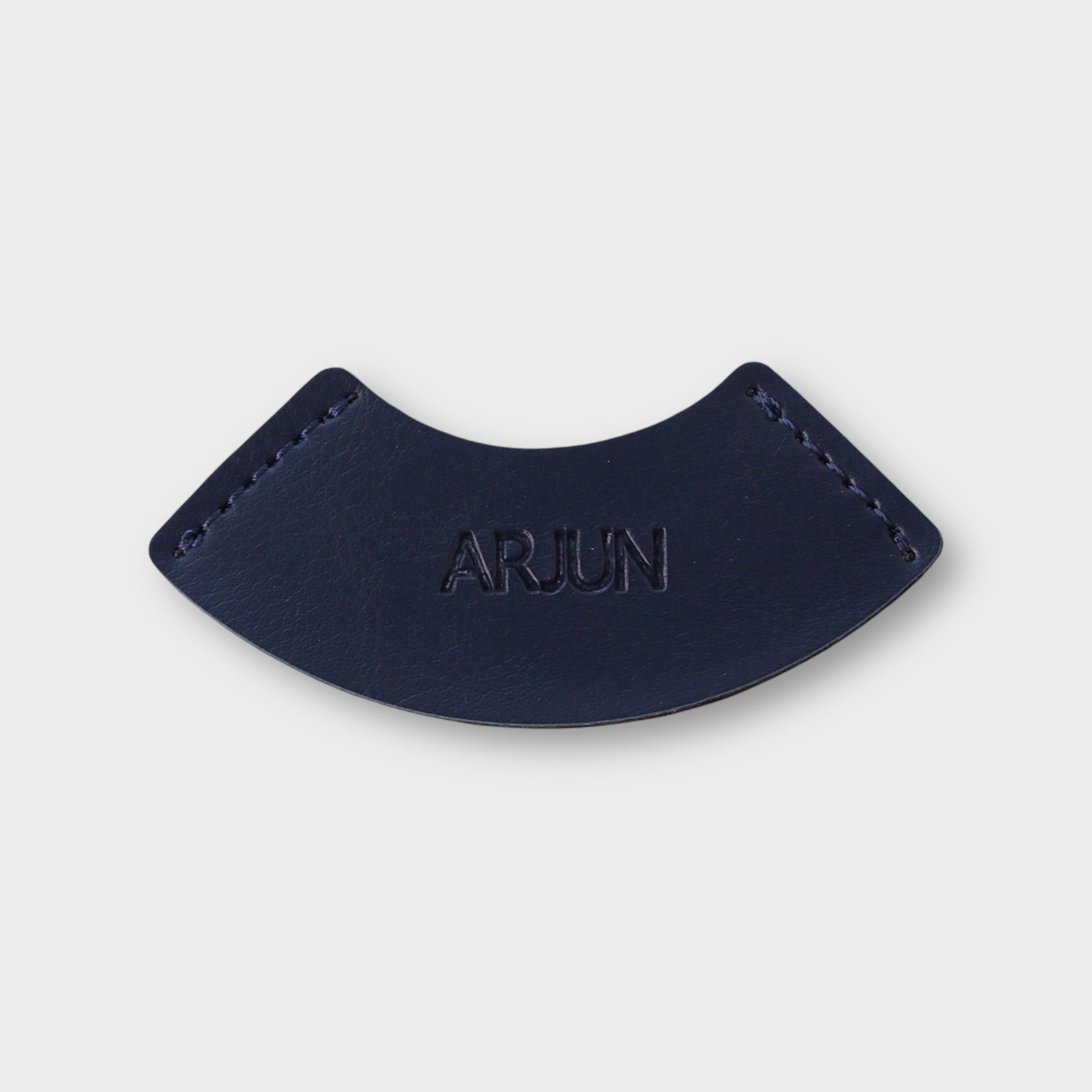 Personalized Corner Book Mark