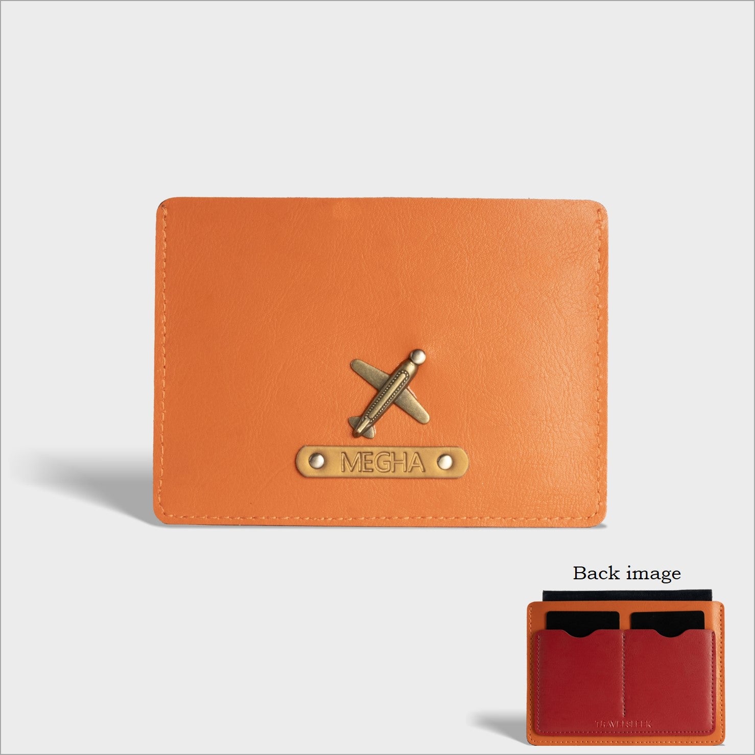 Customised Passport Holder, Passport Sleeve, Customized Passport Holder, Passport wallet, Personalized passport holder