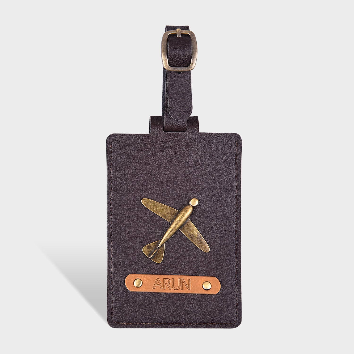 Premium Baggage Tag