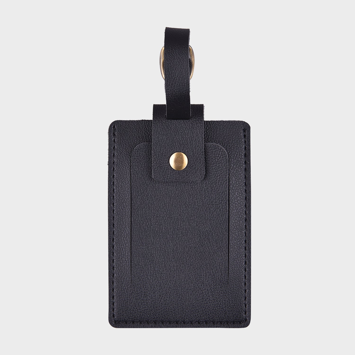 Premium Baggage Tag