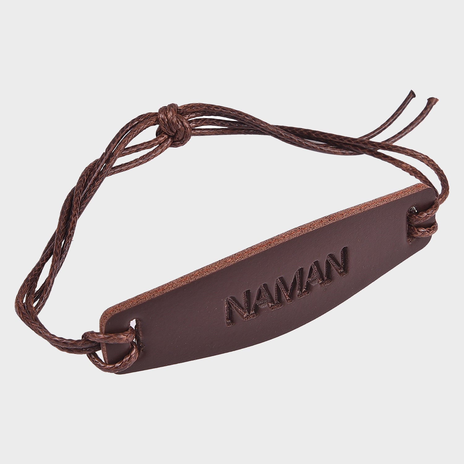 Personalised Rakhi -WINE