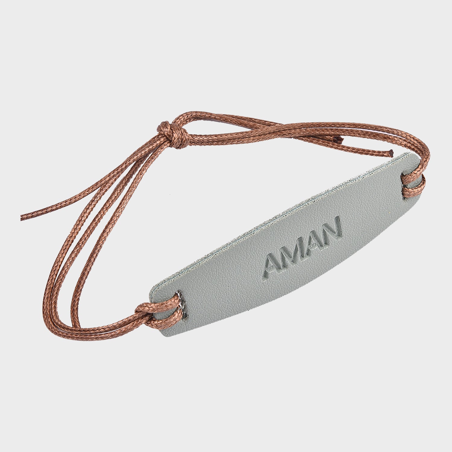 Personalised Rakhi -MINT