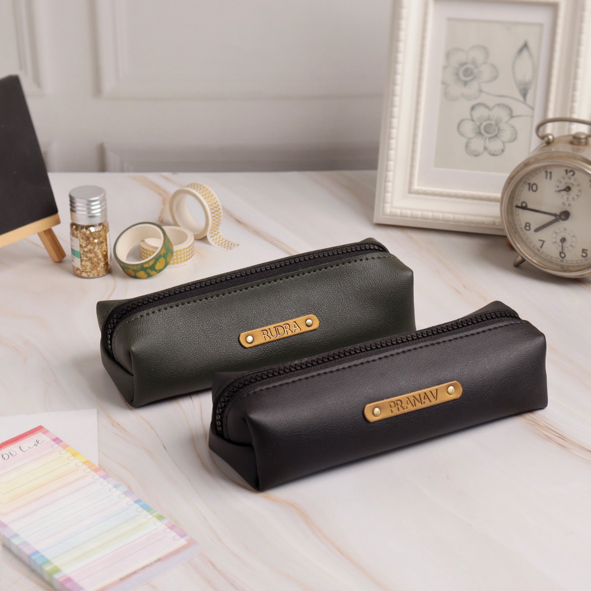 Customised Pencil Pouch