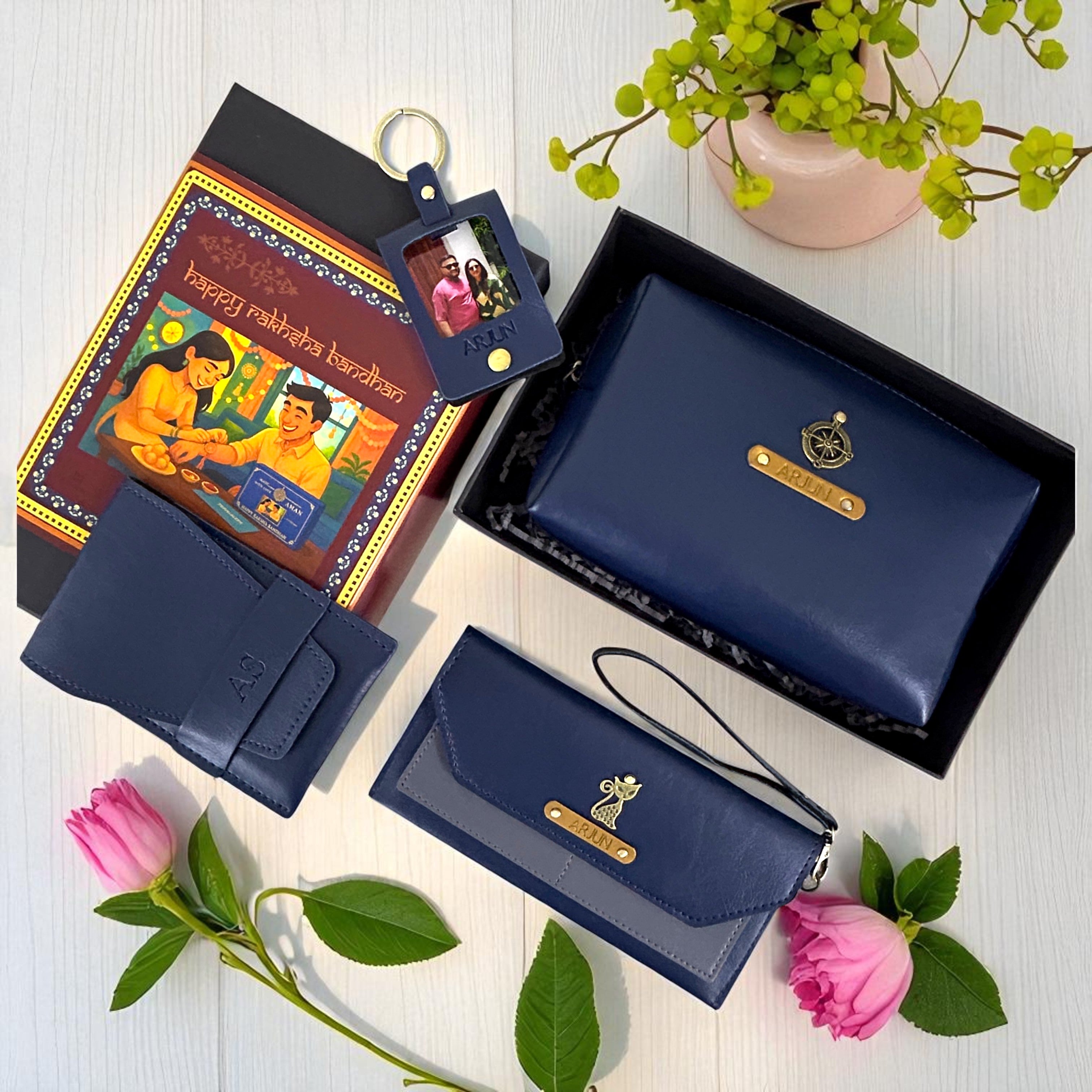 Personalised Gift For Sister