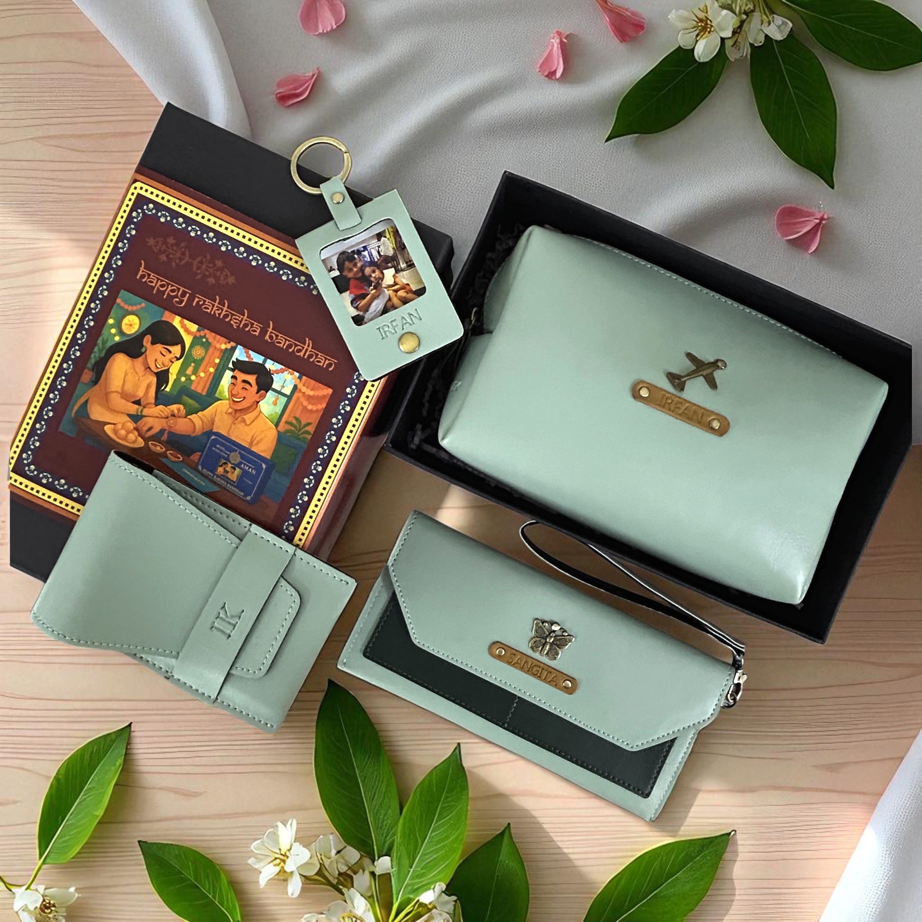 Personalised Gift For Sister