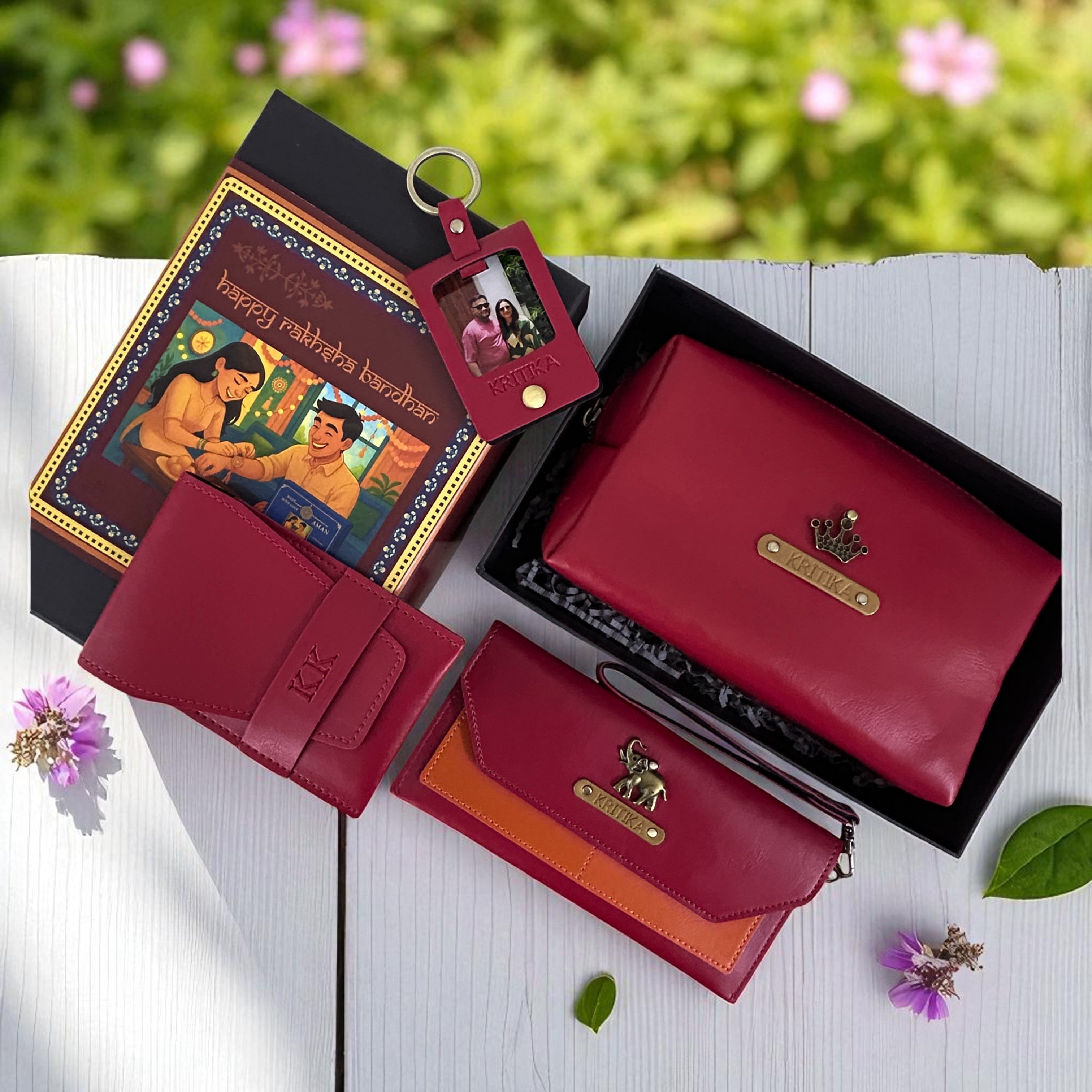 Personalised Gift For Sister
