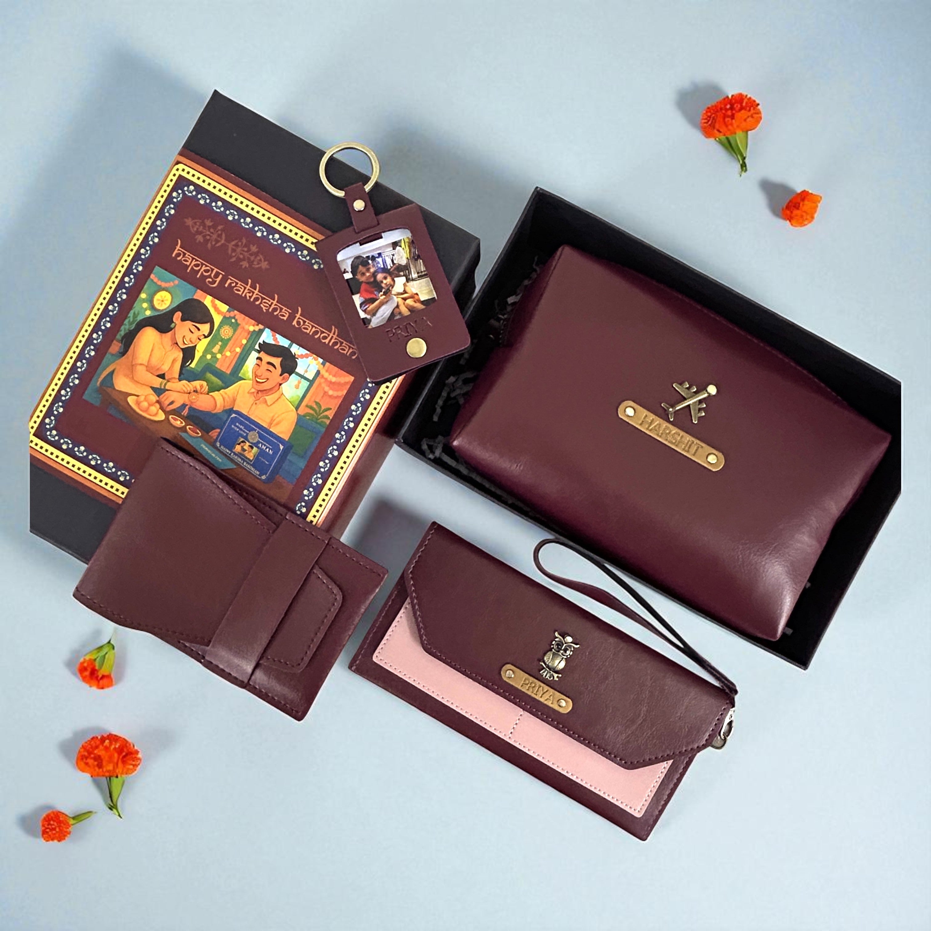 Personalised Gift For Sister