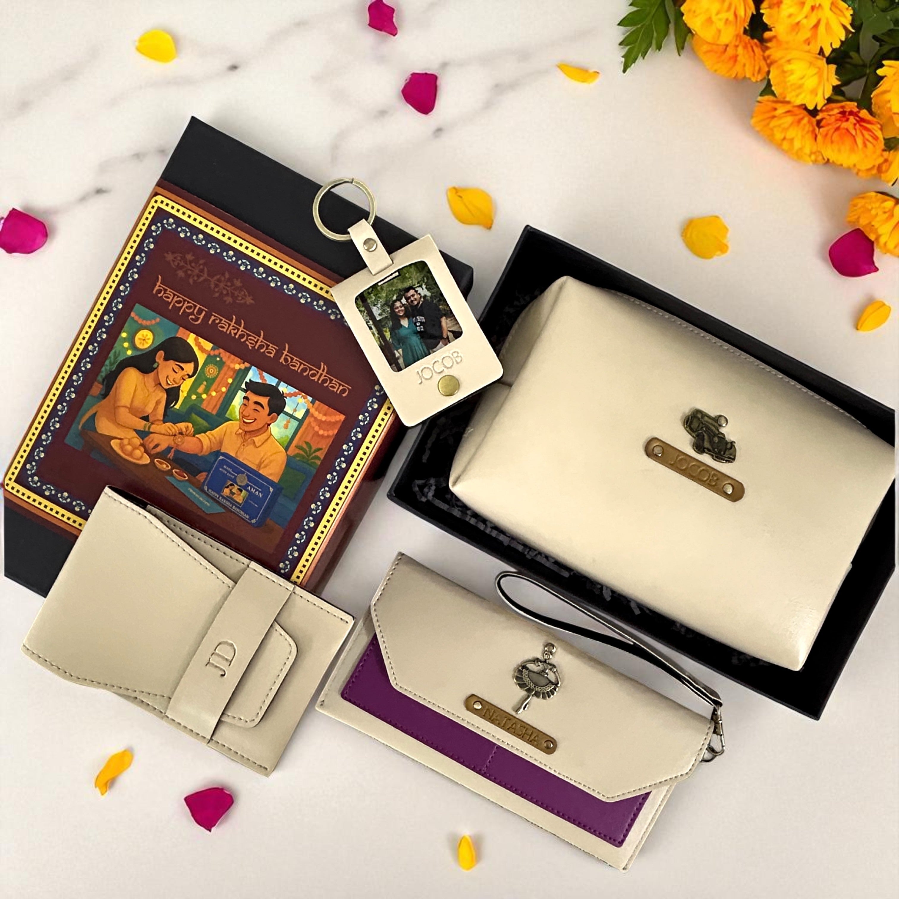Personalised Gift For Sister