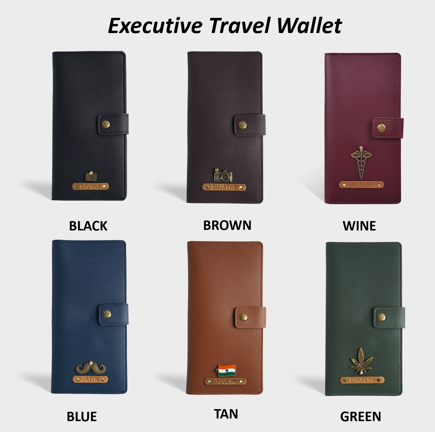 Travel Edition Hamper
