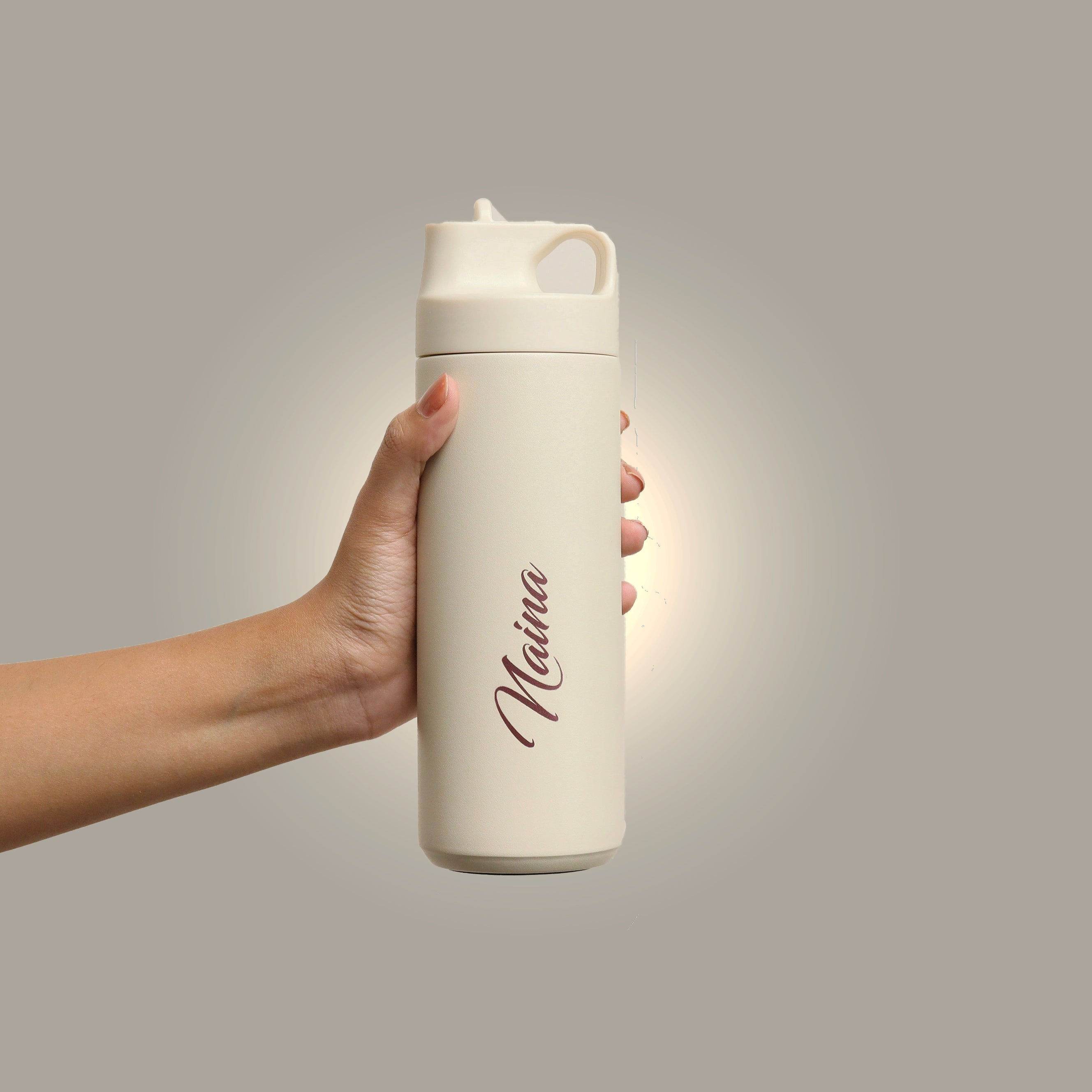 Sipper Bottle - Personalised