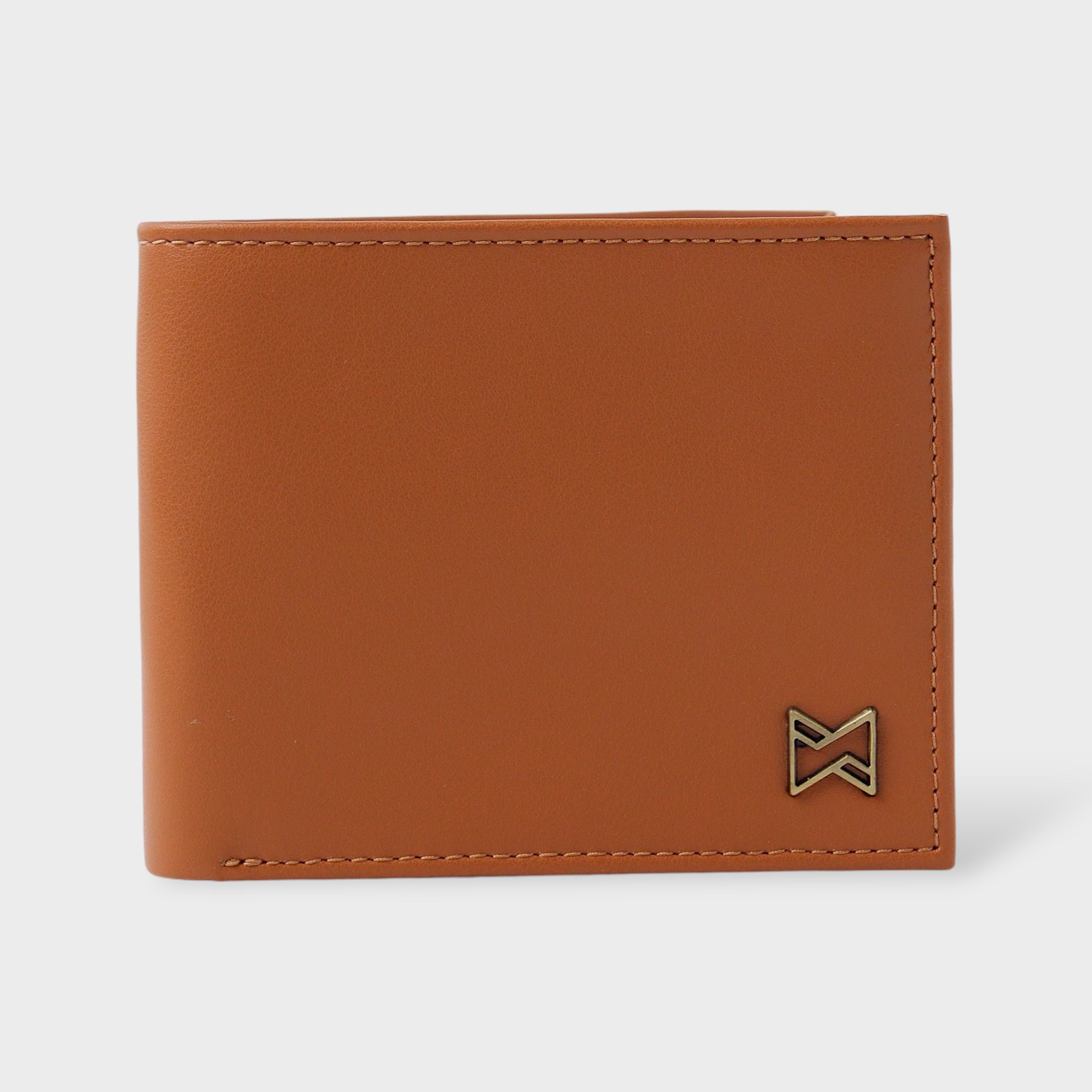 Mens Wallet - Tan, Personalized travel luggage tags, Personalized luggage tags, Custom luggage tags for travel