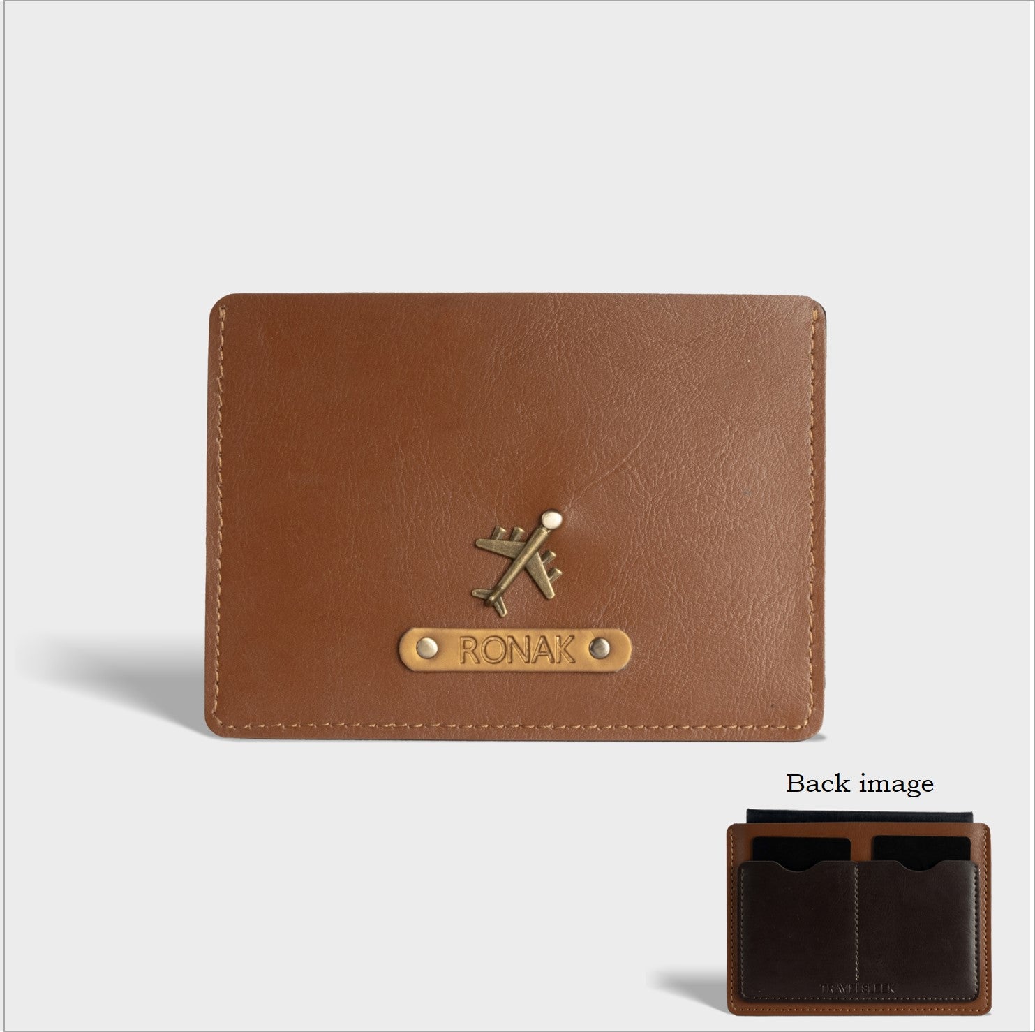 Customised Passport Holder, Passport Sleeve, Customized Passport Holder, Passport wallet, Personalized passport holder