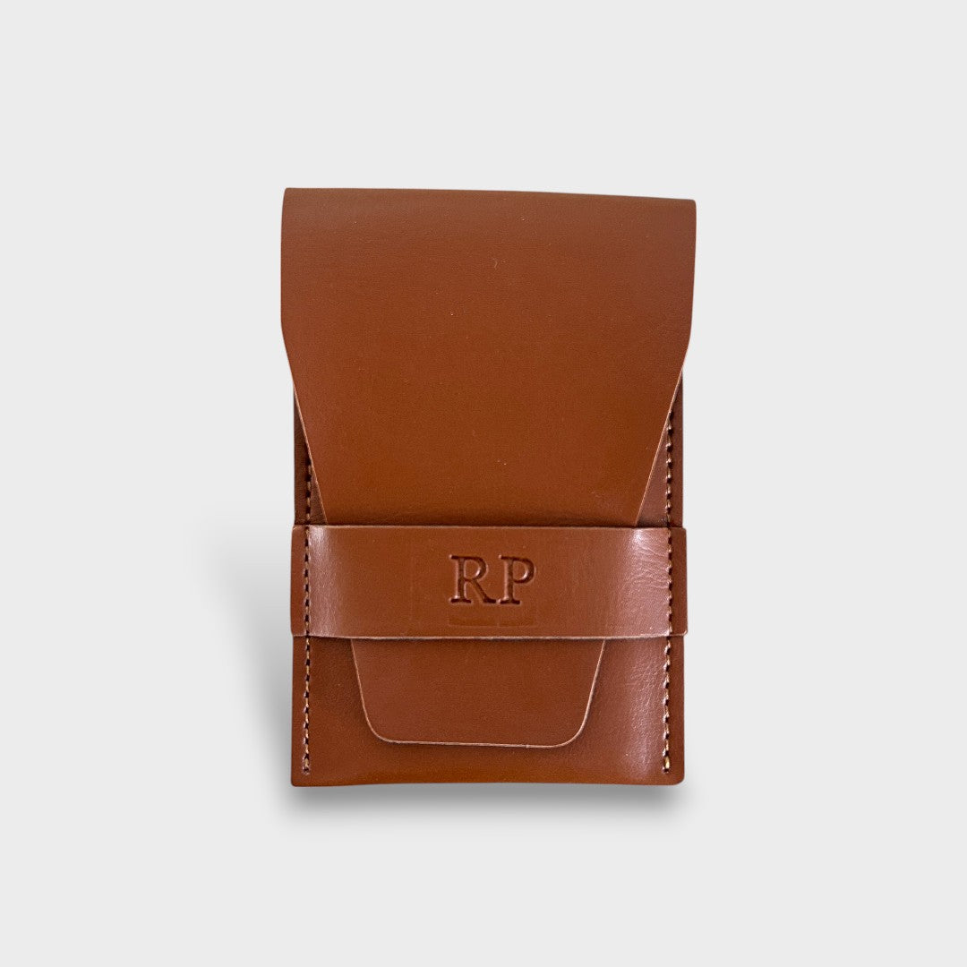 Personalised Watch Case